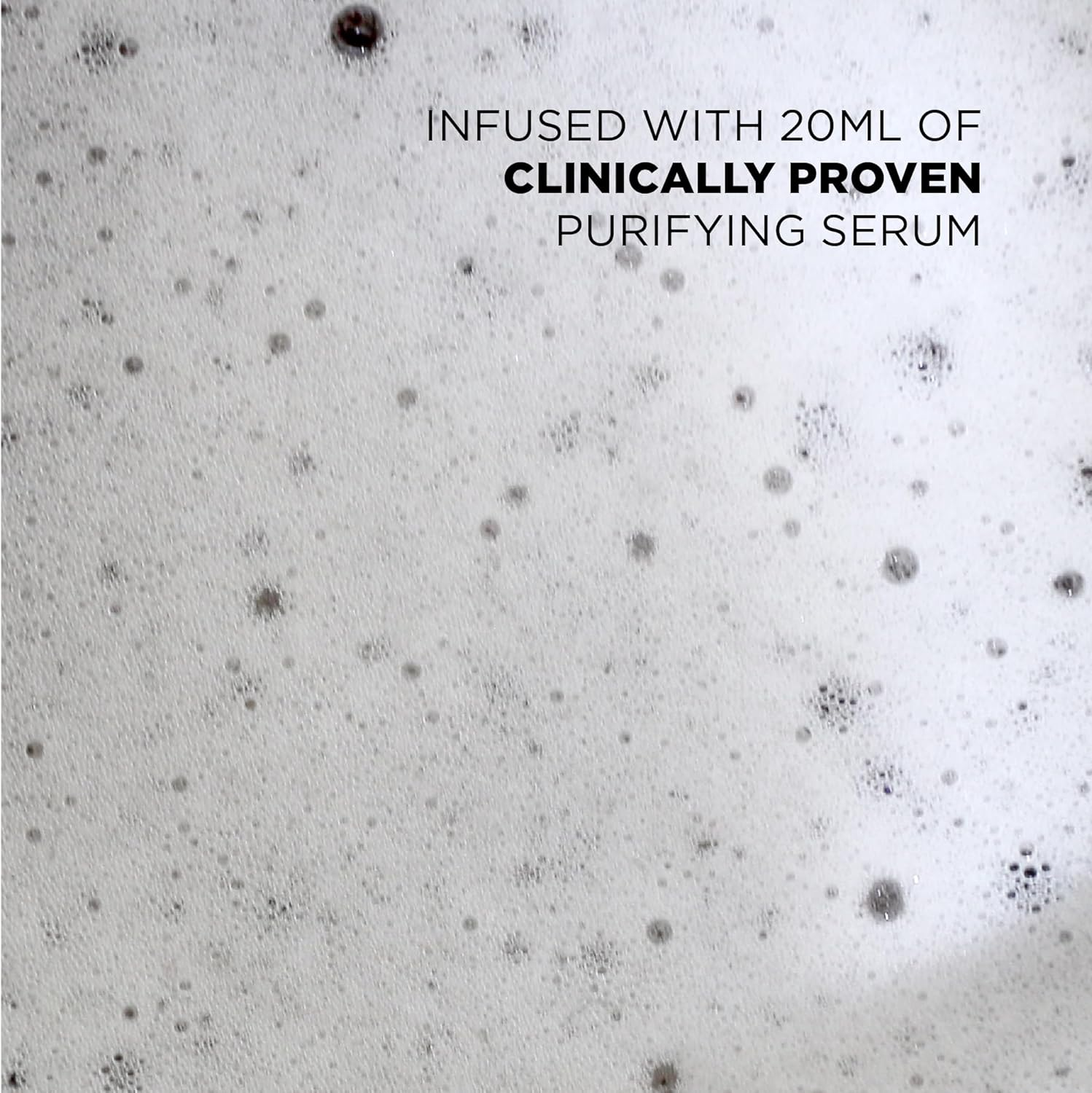 Skin Republic 10 Pack Bubble Purifying + Charcoal Face Mask Sheet image number 6