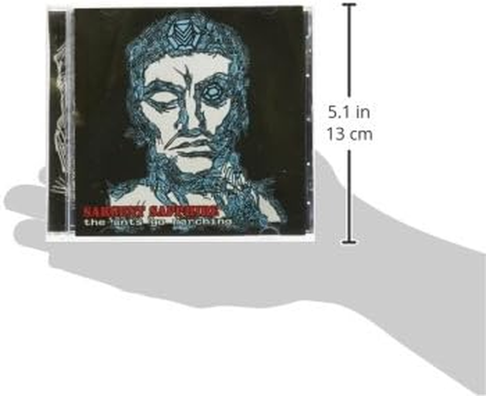 Ants Go Marching image number 1