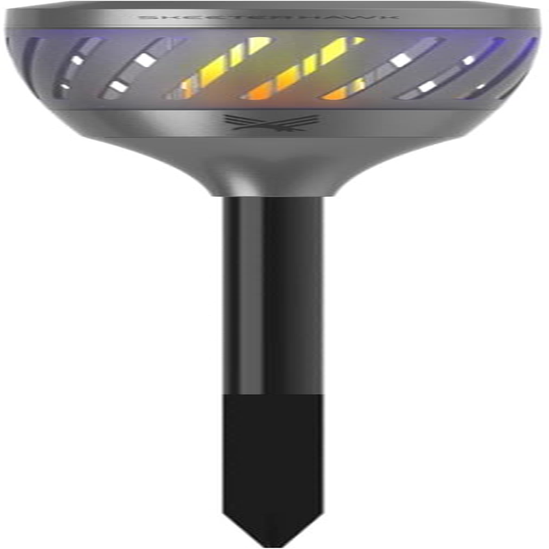 Skeeter Hawk Solar Mosquito Torch Zapper image number 2