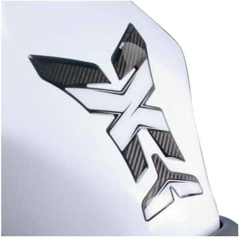 Puig: X-Treme Dust Container Screen Protector Carbon Carbon