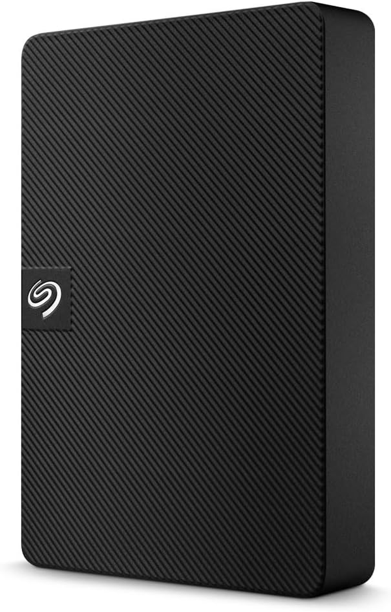 Seagate Expansion Portable HDD 2.5" USB3 2TB External / USB Powered - STKM2000400 image number 5