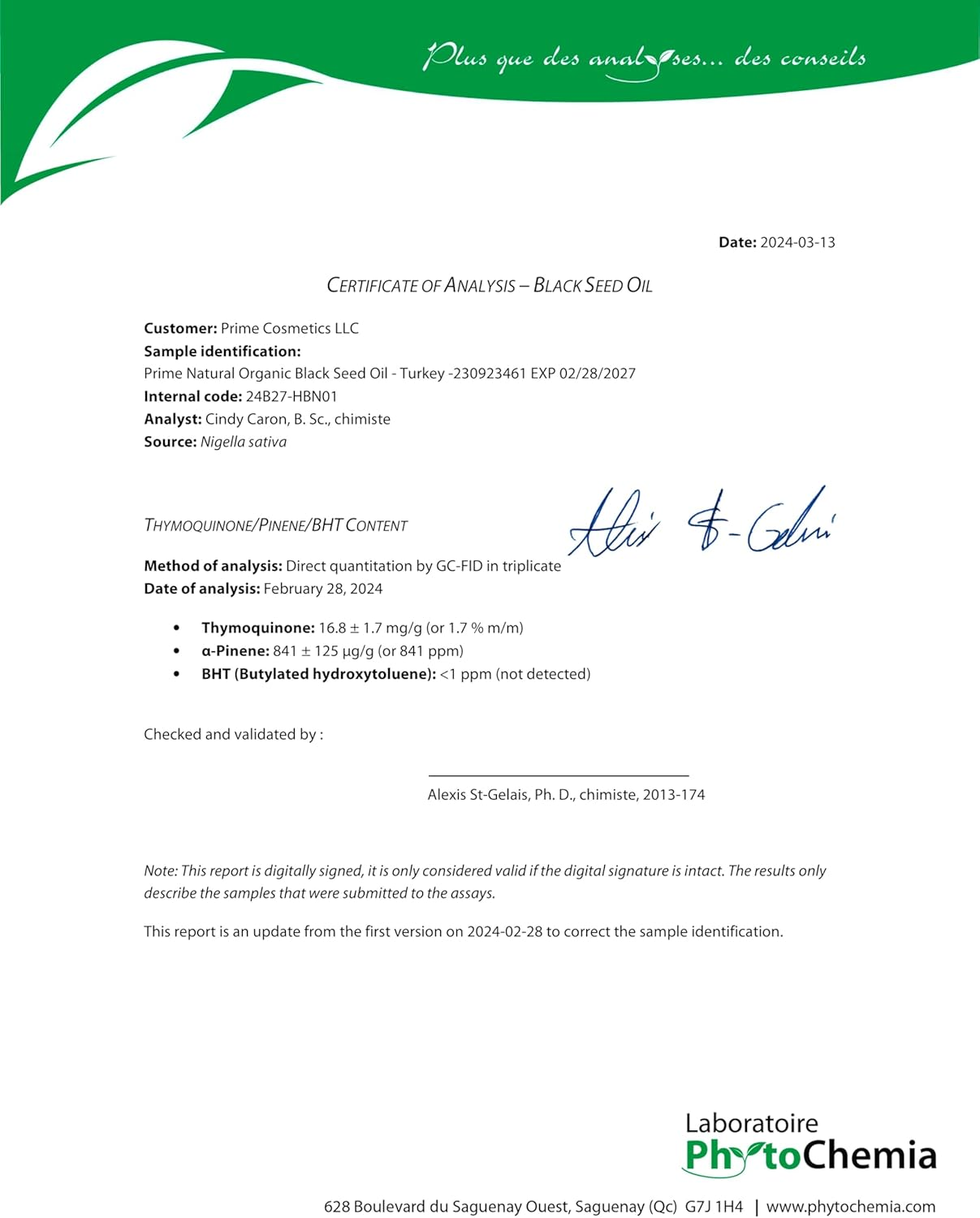 Organic Black Seed Oil - 4Oz USDA Certified - Cold Pressed, Virgin, Unrefined, Vegan, Non-Gmo, No Preservatives - Pure Nigella Sativa - Omega 3 6 9, Antioxidant for Immune Boost, Joints, Skin & Hair image number 2