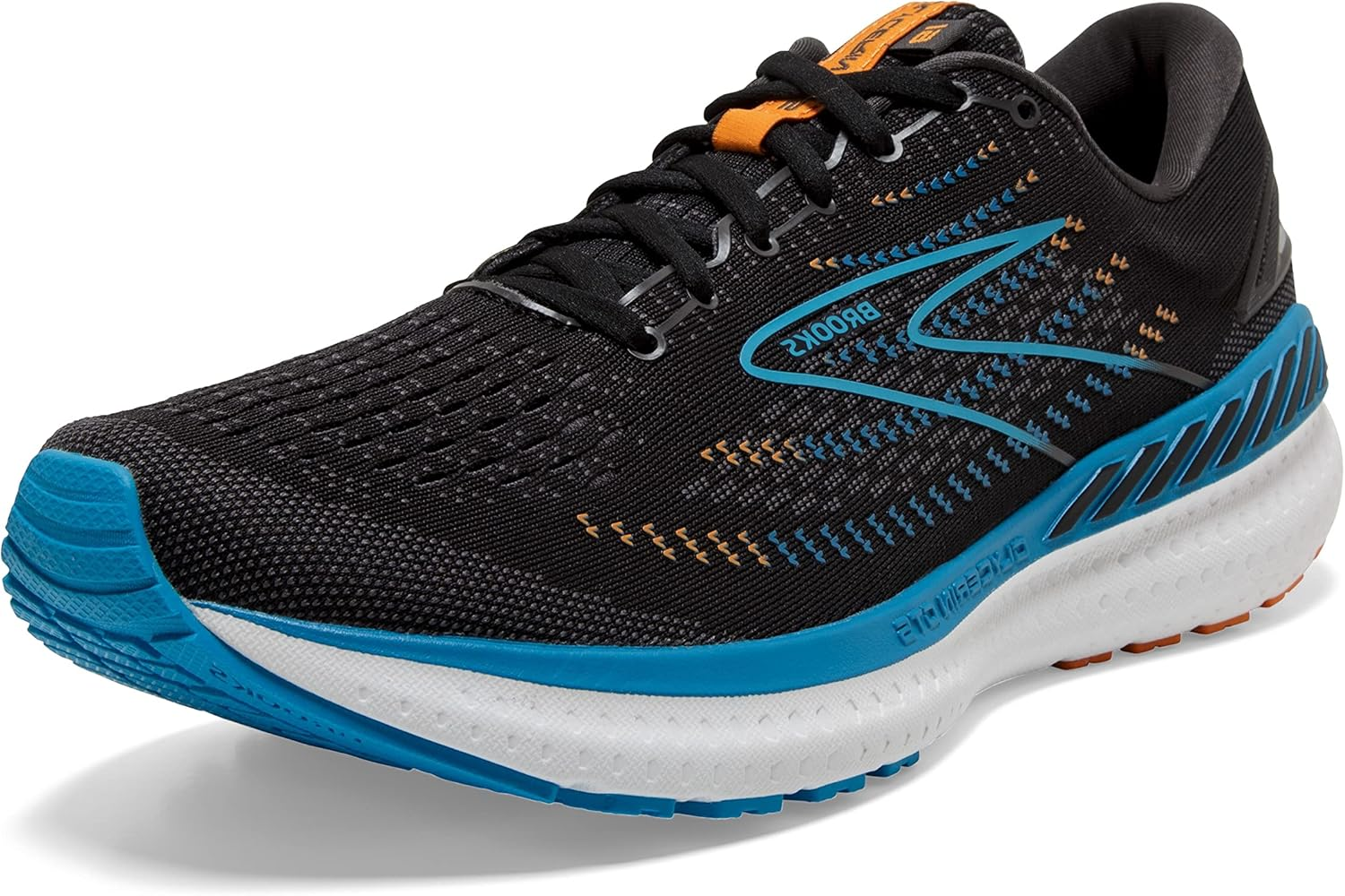 Brooks Brooks image number 3