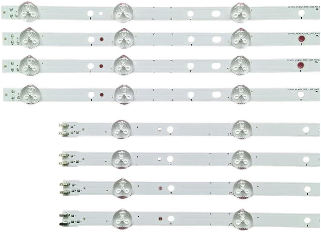 LED Backlight Strip Fit for 2014SVS_48_MEGA UE48H5003 UN48H4200 UN48H4203 UE48H4200 UE48H4203 UA48H4203 UE48H5003AK UN48H4203AF