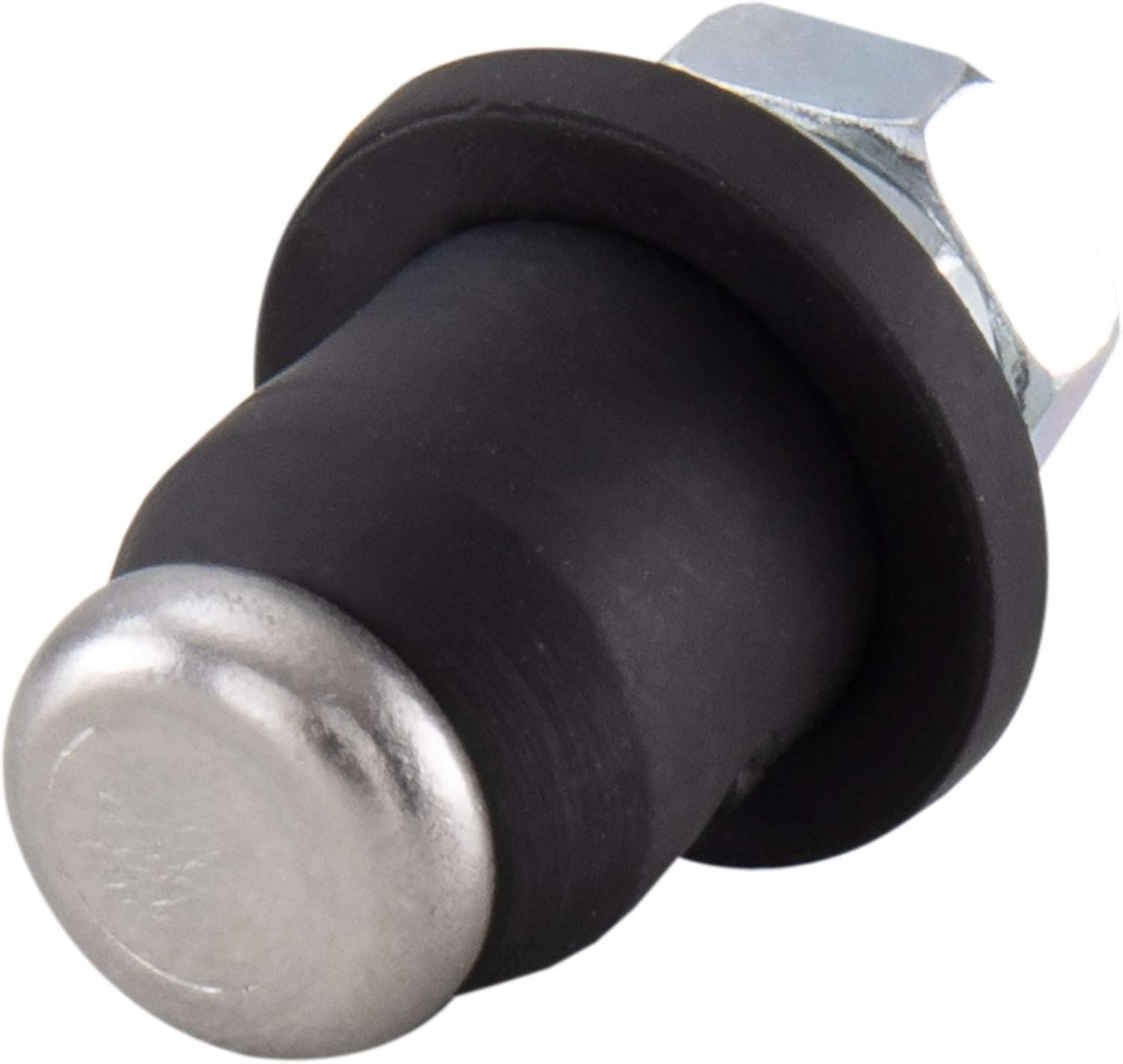 Recpro Water Level Screw-In Sensors | RV Water Tank Probe Sensors | 6 Sensors | Tank Sensors | Fresh Water Probes | Gray Water Tank Sensors | Black Tank Waste Water Sensors image number 1