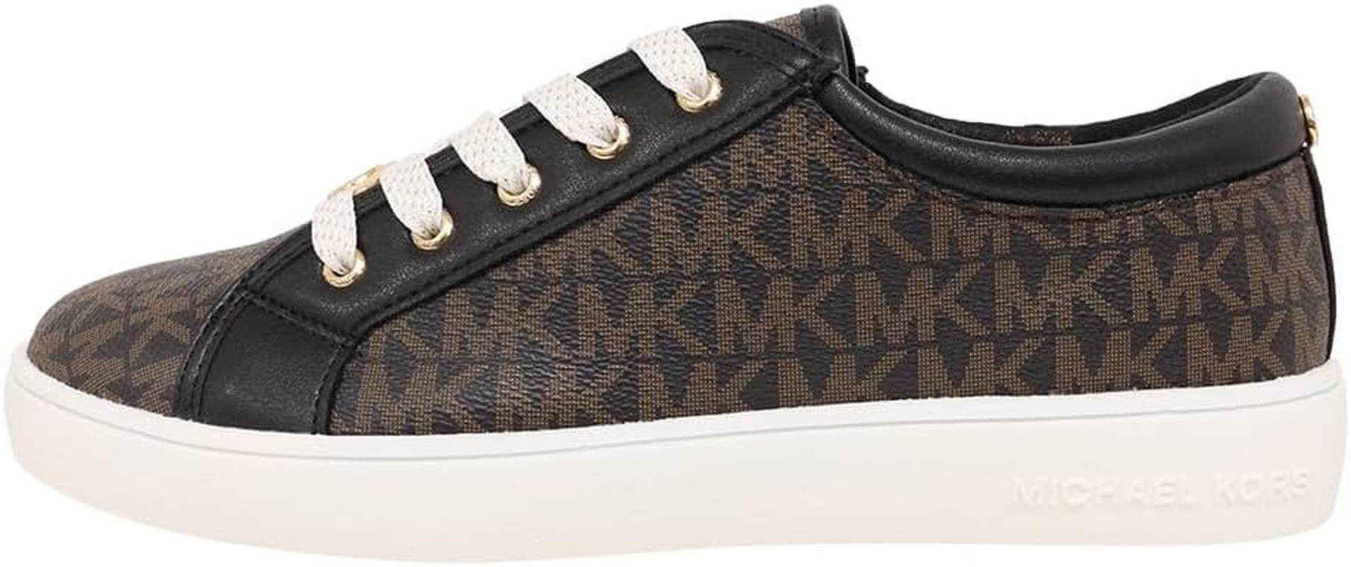 Michael Kors JEM RALLEY Women'S Sneakers Boots image number 1