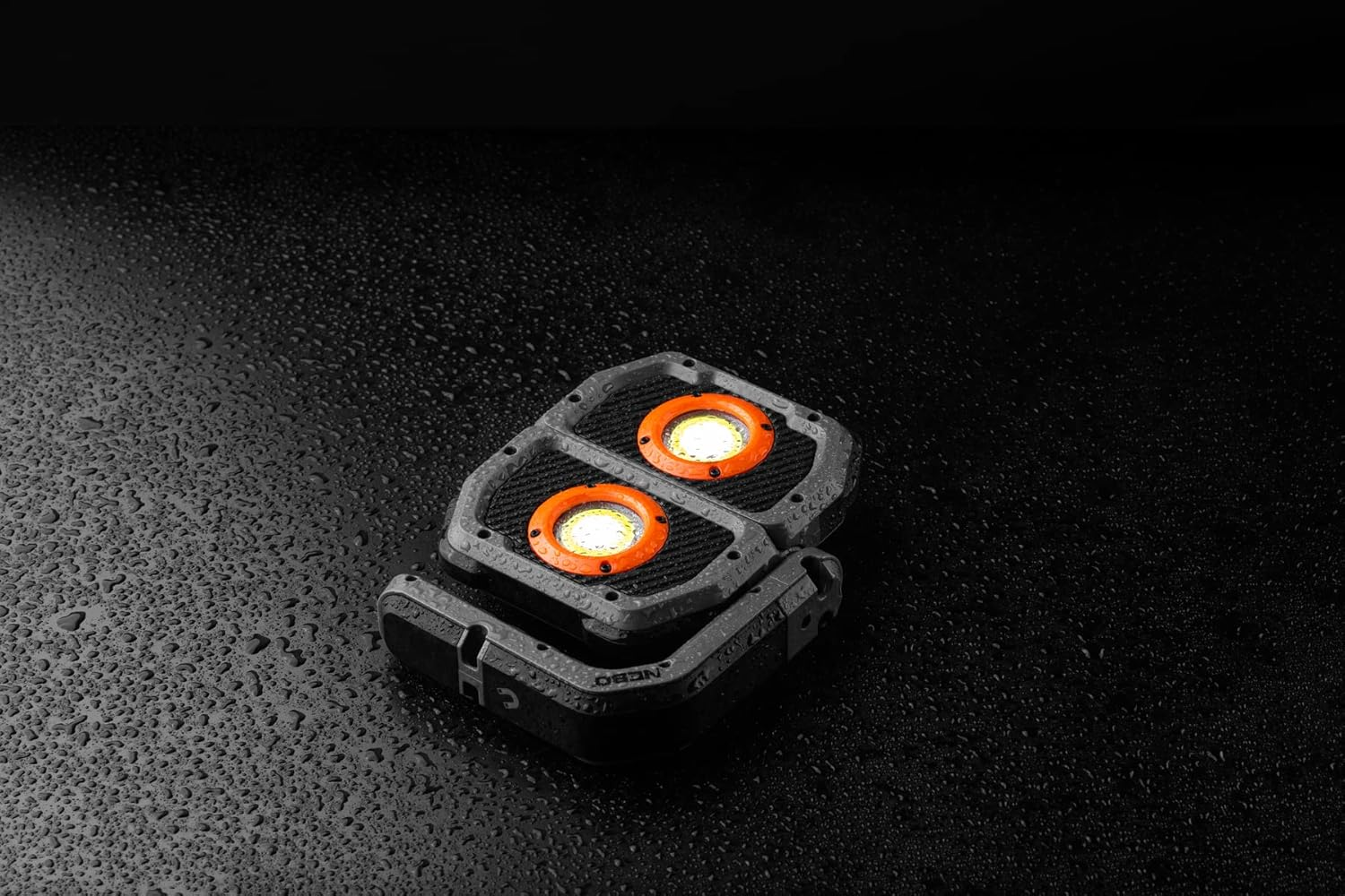 NEBO Omni 3K Work Light and Powerbank image number 4