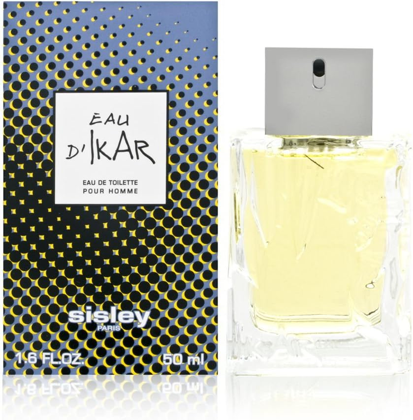 Sisley Eau Dikar Eau De Toilette 50Ml image number 2