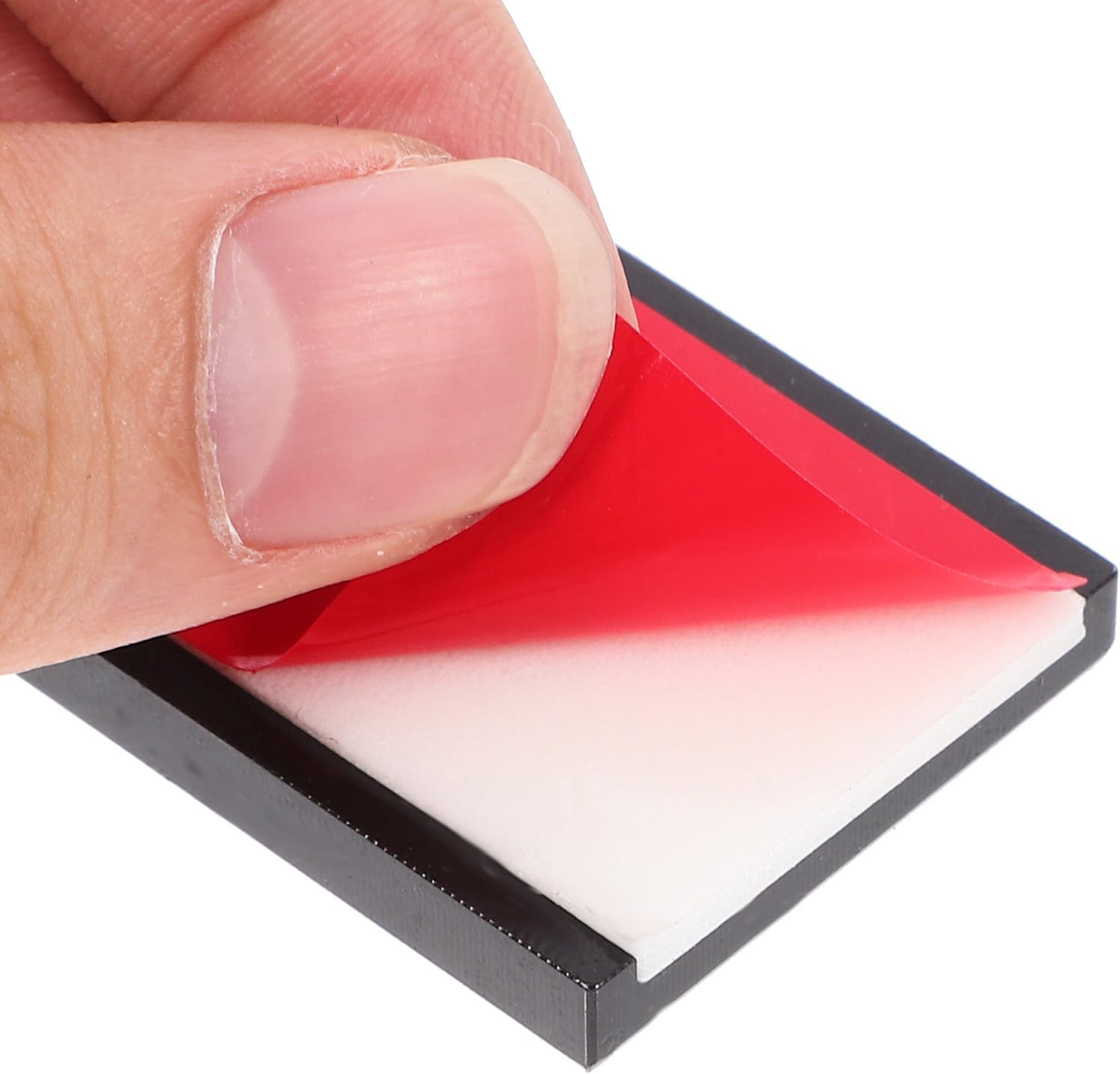 TIDTALEO Motorcycle Seat Screw and Bolt Washer Set 6Mm CNC Aluminum Alloy Rear Seat Bolt for Cruiser Black Motorbike Repair Screws Compatible with Motorcycle Maintenance and Accessories image number 3