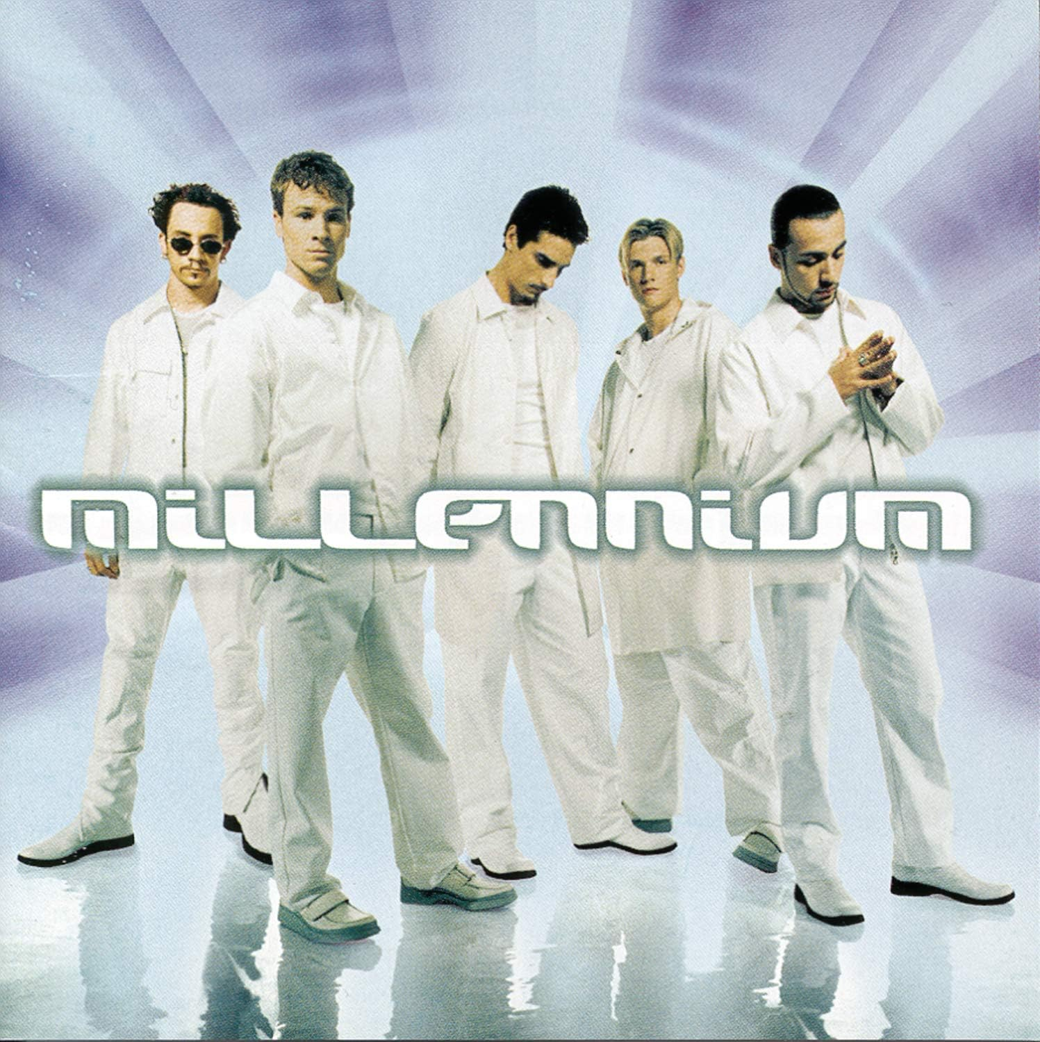 Millennium Millennium