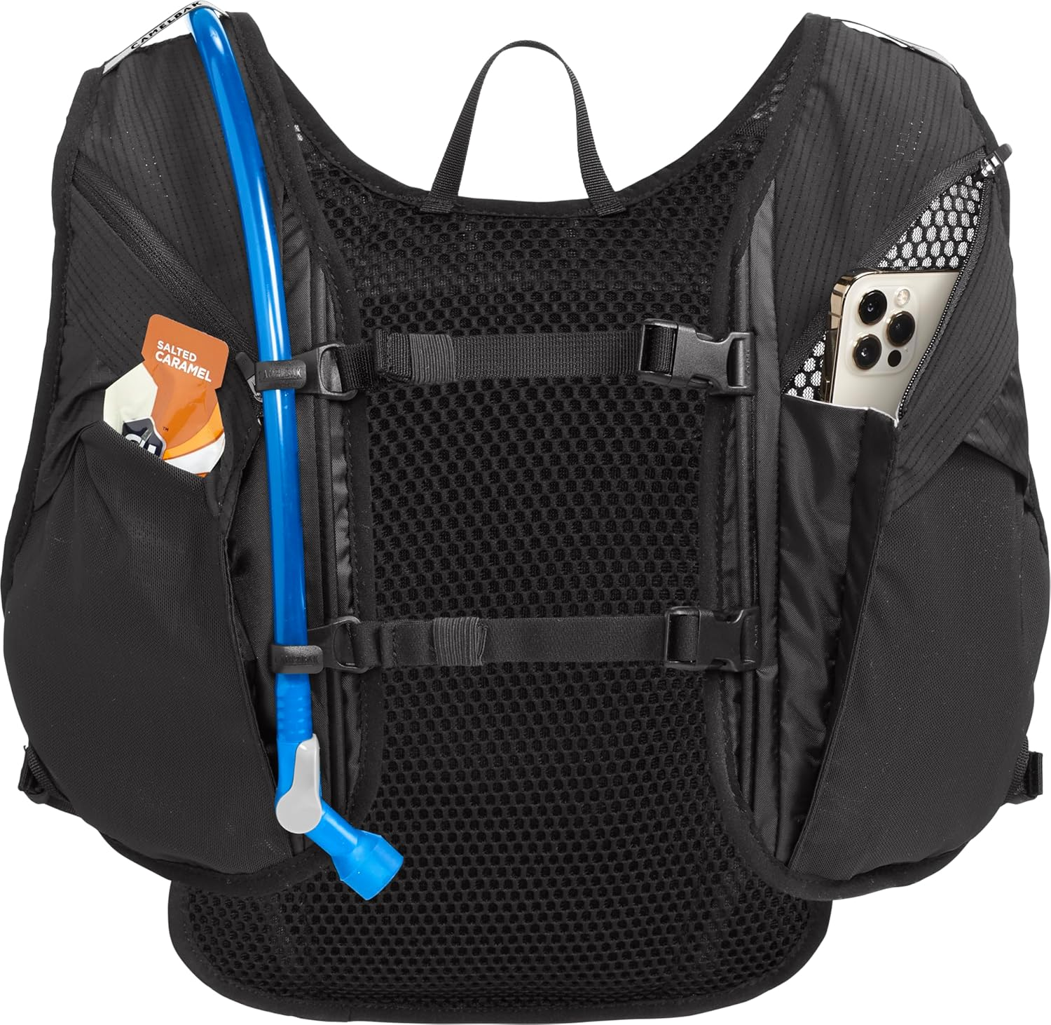 Camelbak Women'S Chase Race 4 Hydration Vest- for Gravel, Mountain, Bikepacking and Endurace Cycling- 1.5L Reservoir image number 1