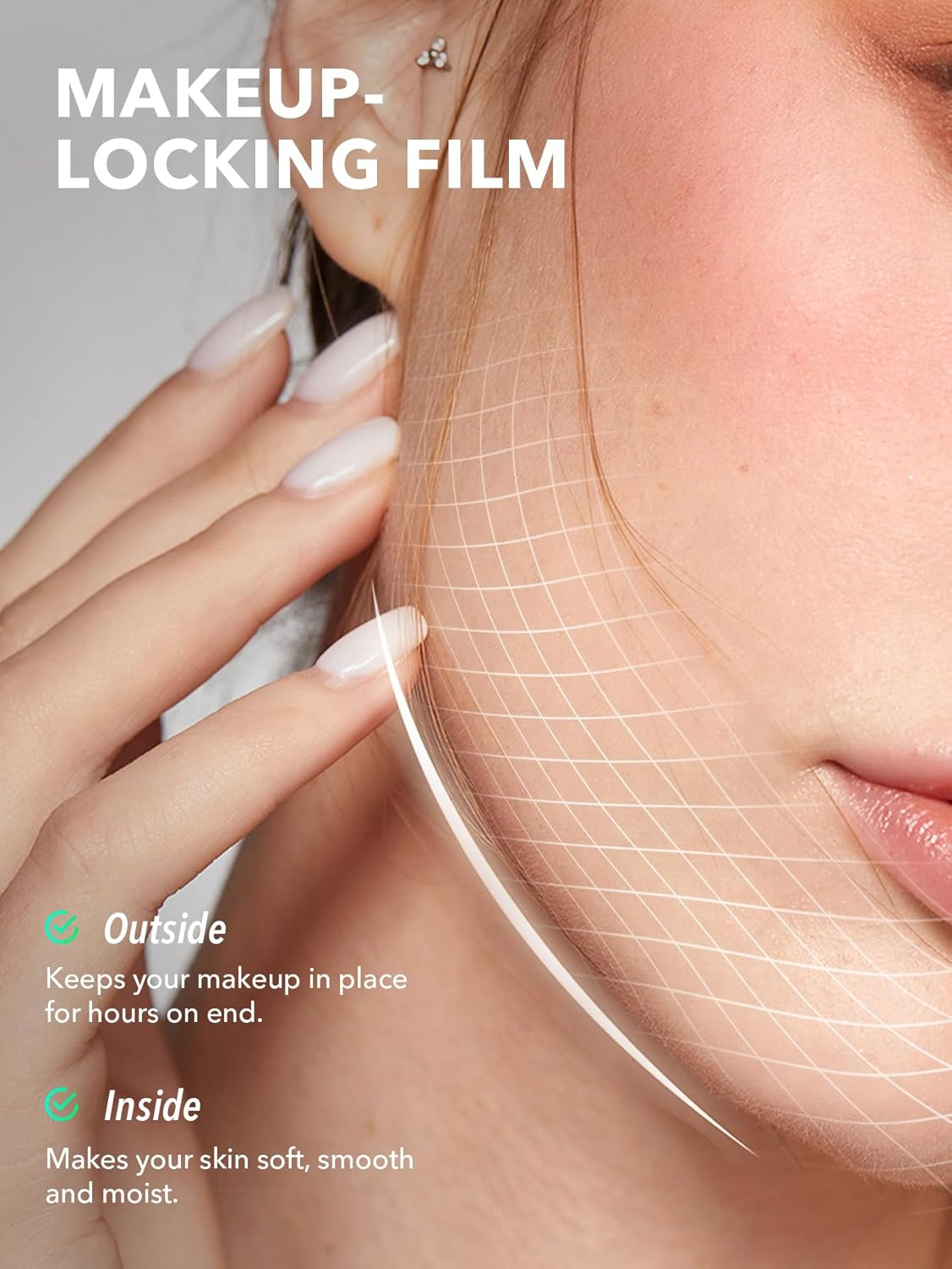 SHEGLAM Good Grip Hydrating Foundation Primer image number 2