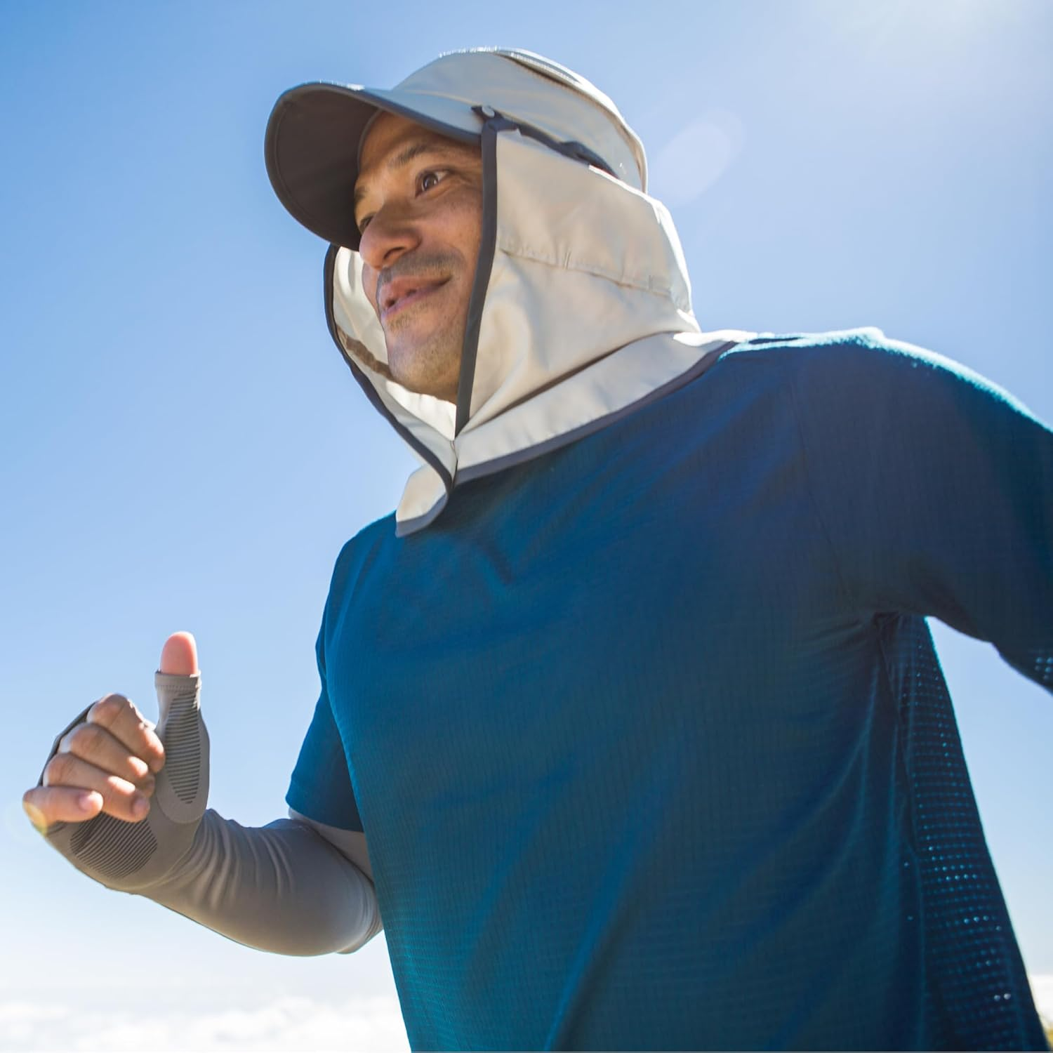 Sunday Afternoons Sun Guide Cap image number 5