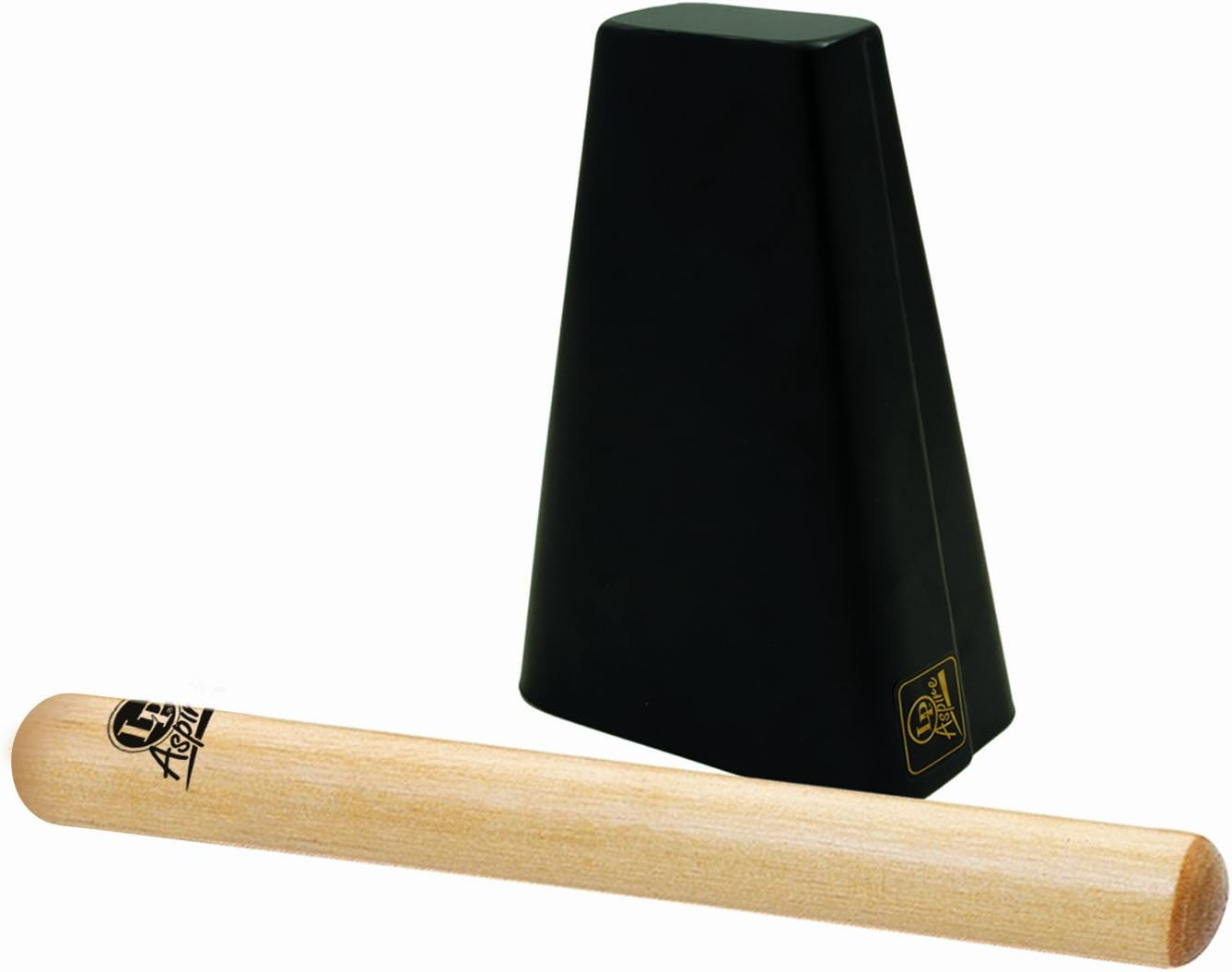 Latin Percussion LP LP860004 Aspire 5 Cha-Cha Bell 384 Inches