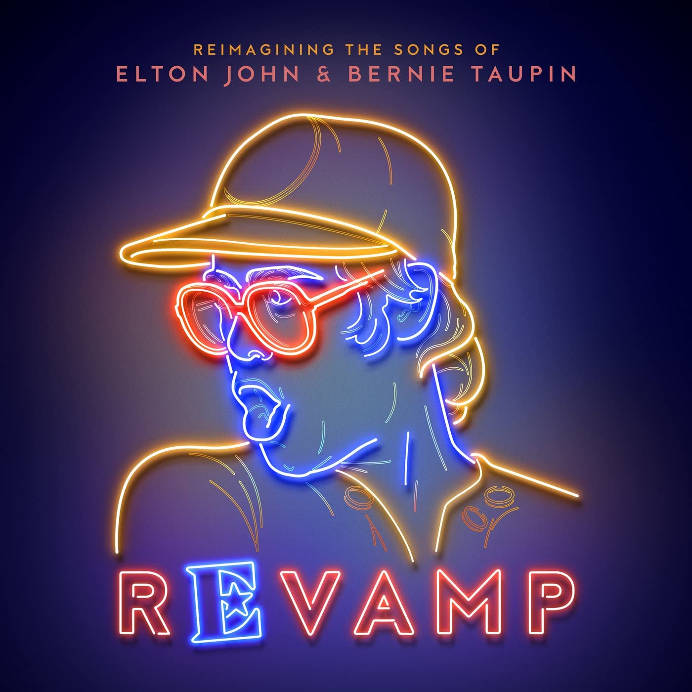 Revamp: Reimagining the Songs of Elton John and Bernie Taupin image number 2