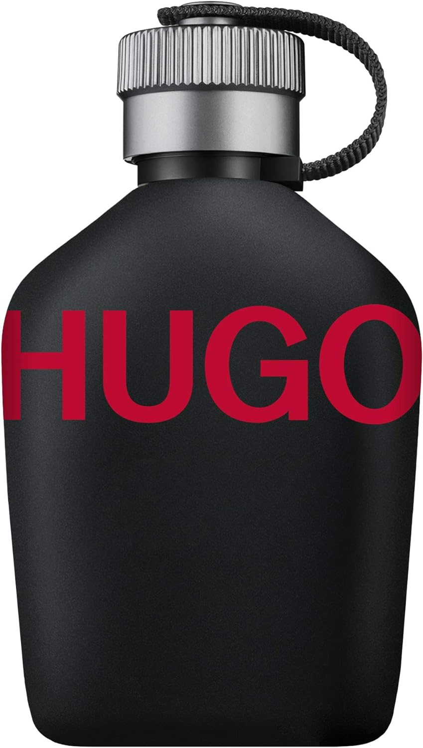 HUGO BOSS Just Different Eau De Toilette image number 1