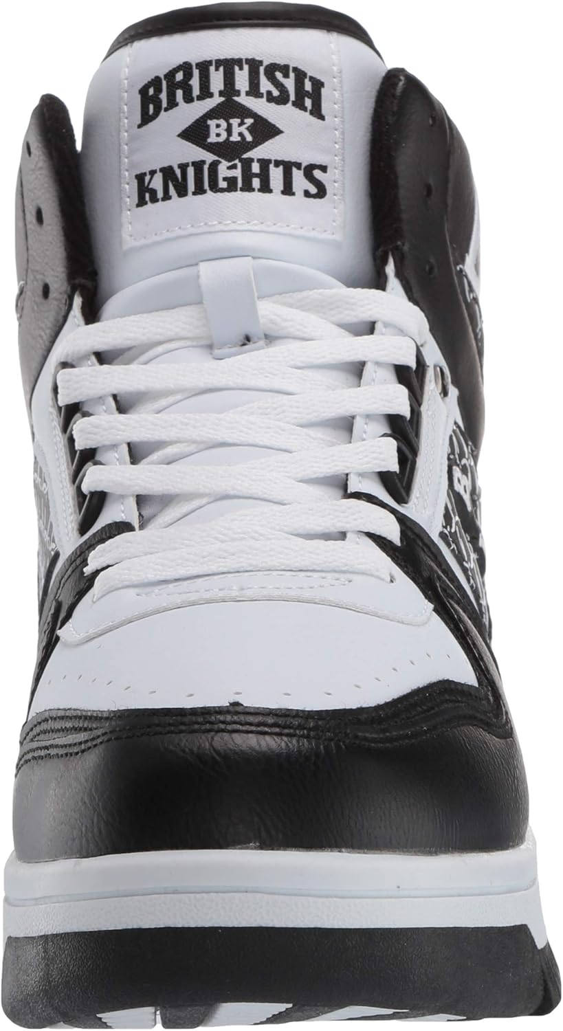 British Knights Men'S Kings Sl Sneaker image number 2