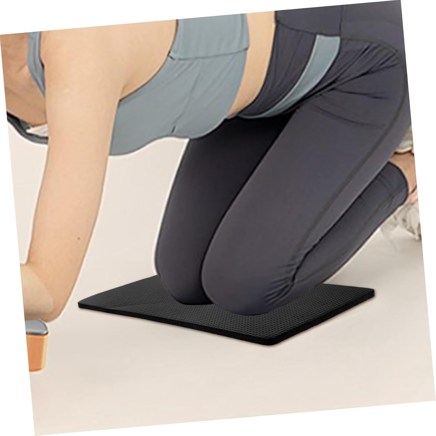 8Pcs Garden Kneeling Pads Comfortable Cushions for Gardening Yoga and Housework Material Portable Design for Easy Cleaning and Knee image number 6