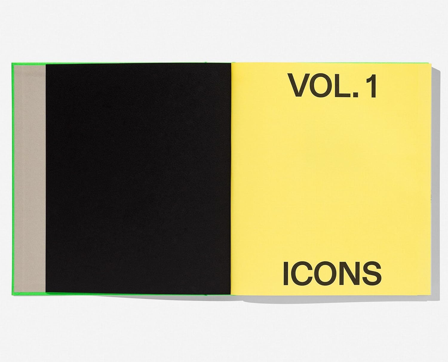Virgil Abloh. Nike. ICONS image number 5