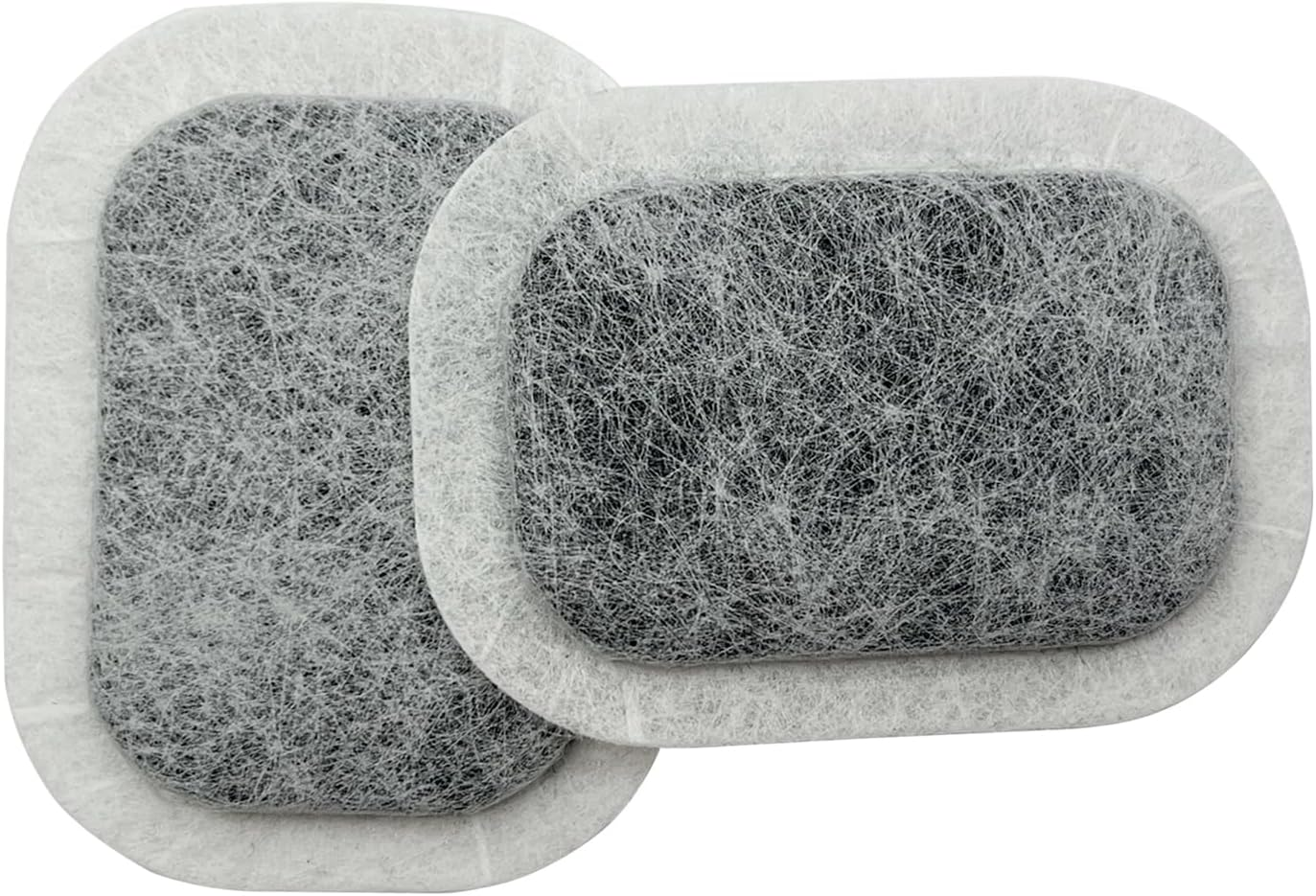 2-Pack Refrigerator Water Filter for Mitsubishi Electric Fridge Models MRPR-01FT, M20CM5526, M20KW0526, M20VJ5526 &ndash; Advanced Kalki Clean Filtration for Fresh, Clean Ice & Water image number 3