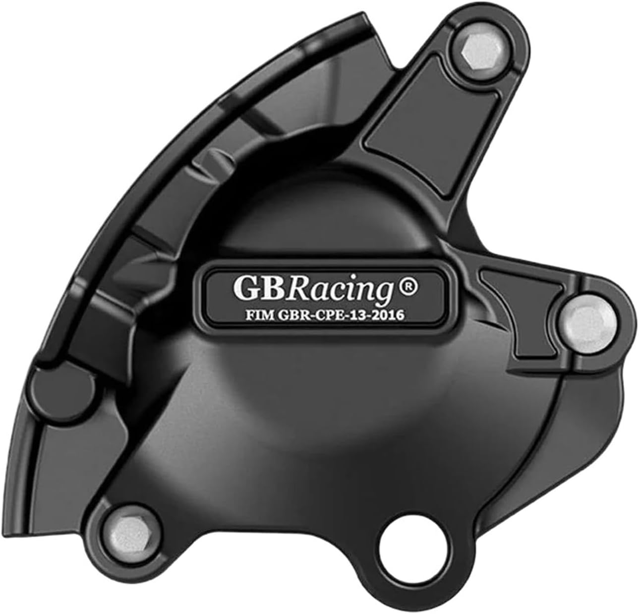 Motorcycle Engine Guard Protector Motocross Parts Engine Protection Cover Set for Suzuki GSXR1000(R) L7-L9 GSX-R1000 2017-2023 K17 Engine Drop Prevention Slider(Oneset) - Alternator Cover image number 7