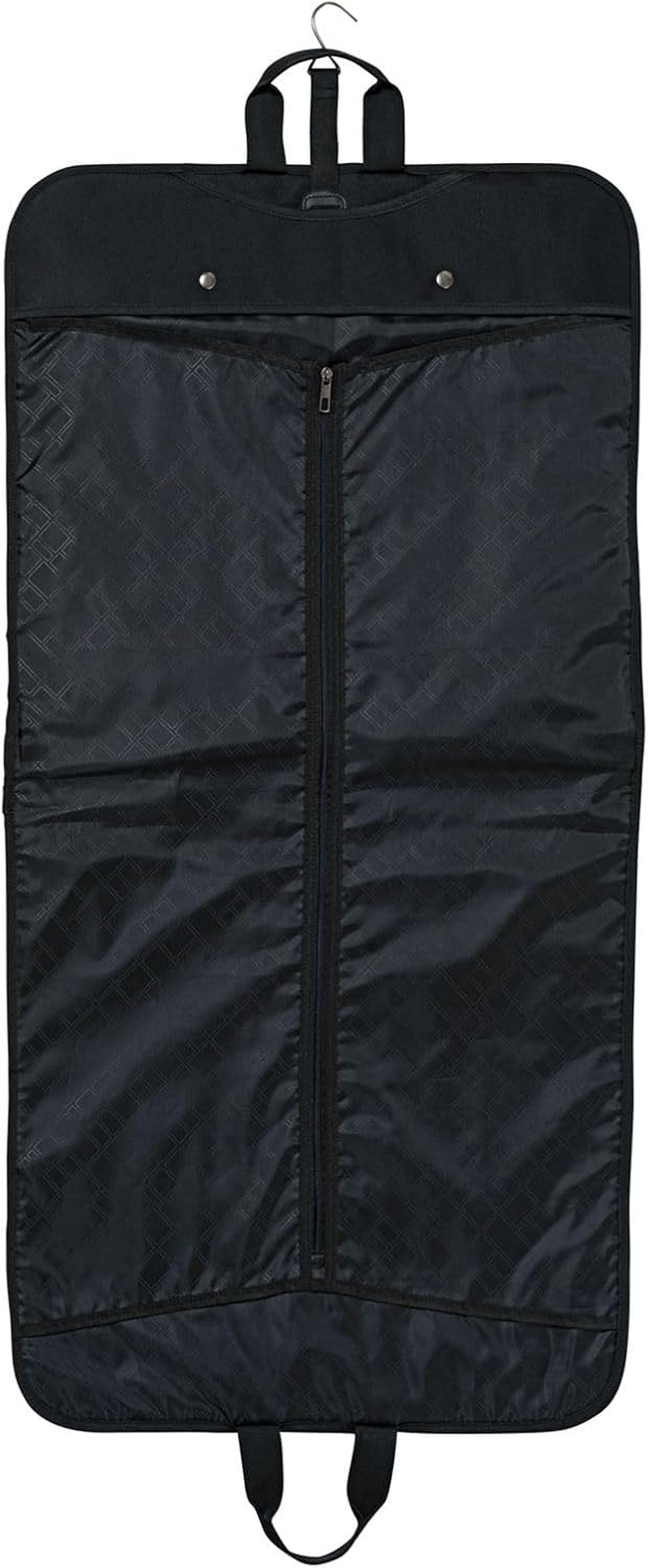 Wrinkle-Free Travel: the Classic Luggage Series &ldquo;Mobile&rdquo; for Business Travels with Style image number 1