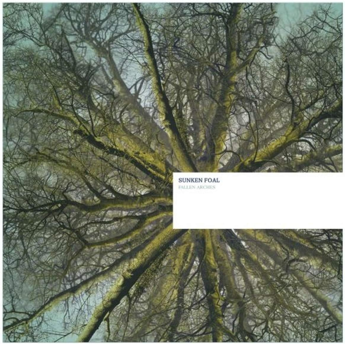 Fallen Arches image number 2