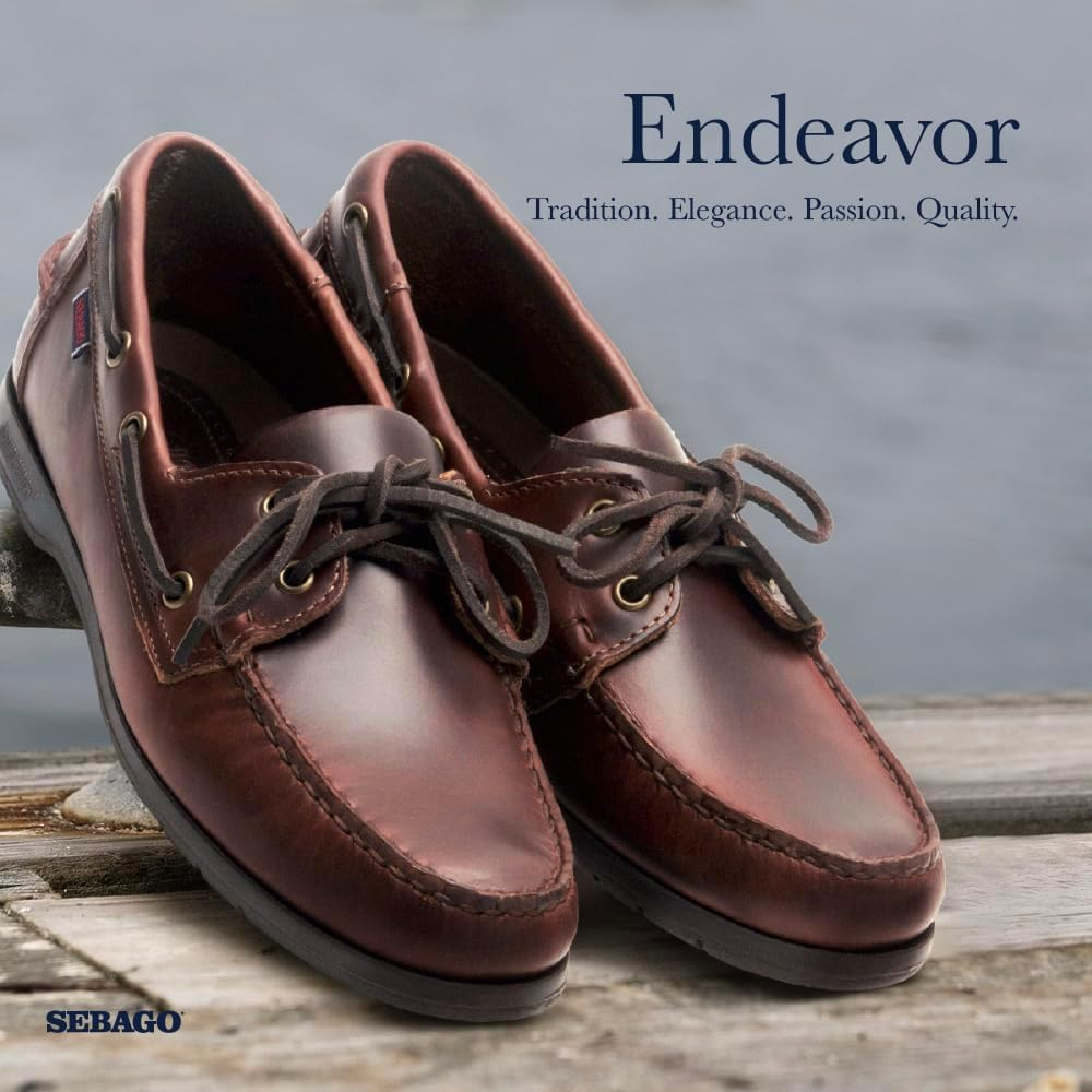 Sebago Men'S Spinnaker image number 7
