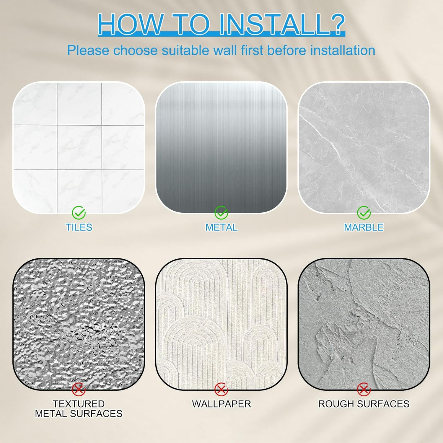 QINGZY Sink Organiser, Smiling Design with Strong Adhesive Hook & 2 Suction Cups, Sink Organiser for Kitchen & Bathroom, Sink Caddy, Sponge Holder, Rustproof, Space-Saving, Wall Mounted image number 5