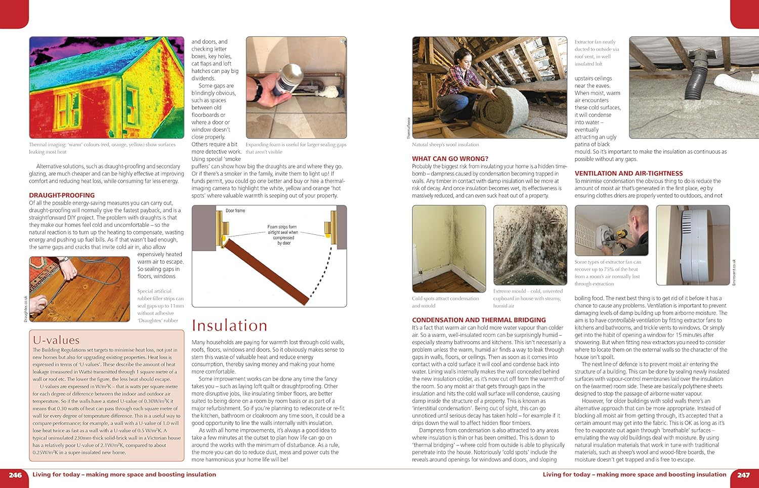 Victorian House Manual 2/E H/C: Care and Repair for This Popular House Type