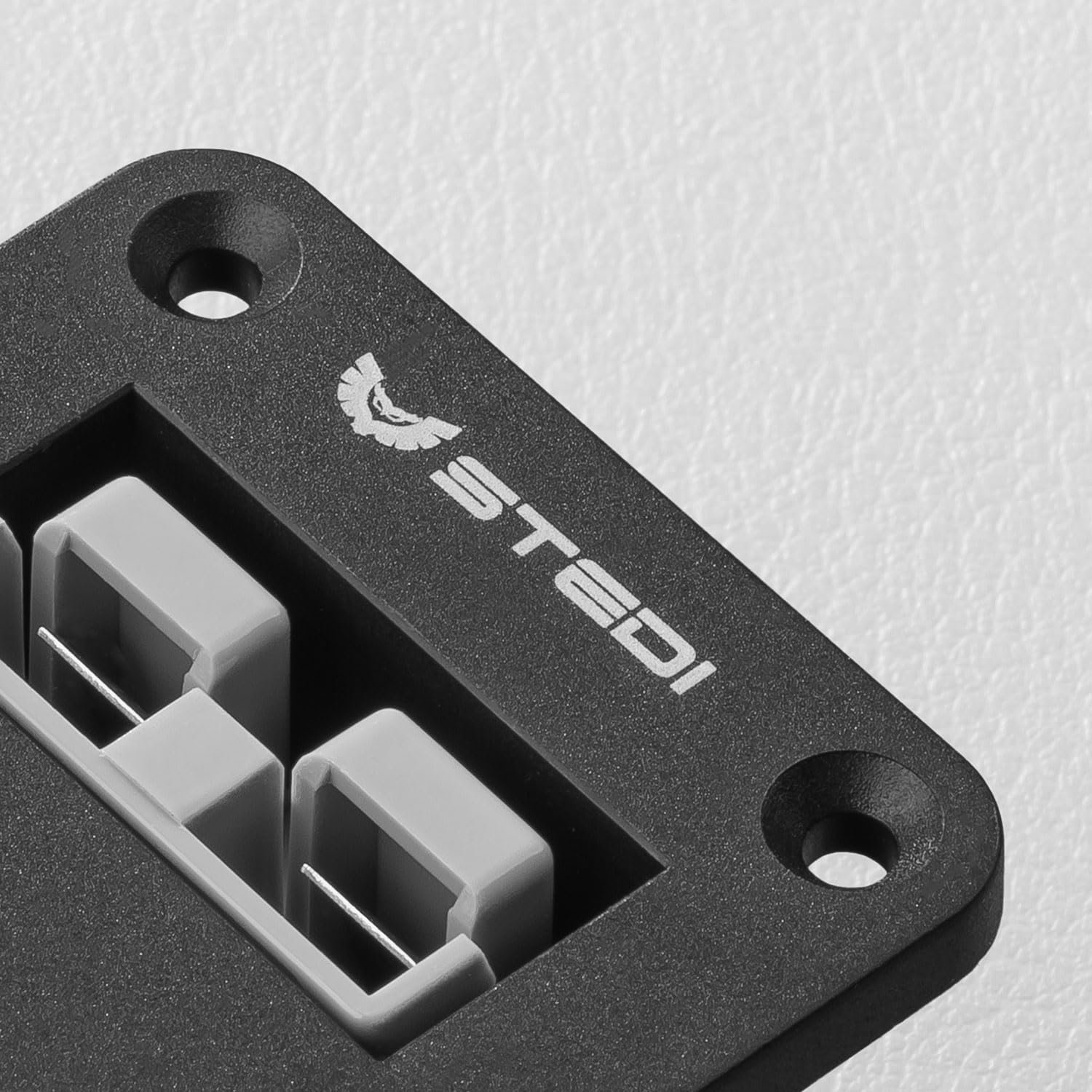 Twin Anderson Style Flush Mount image number 4