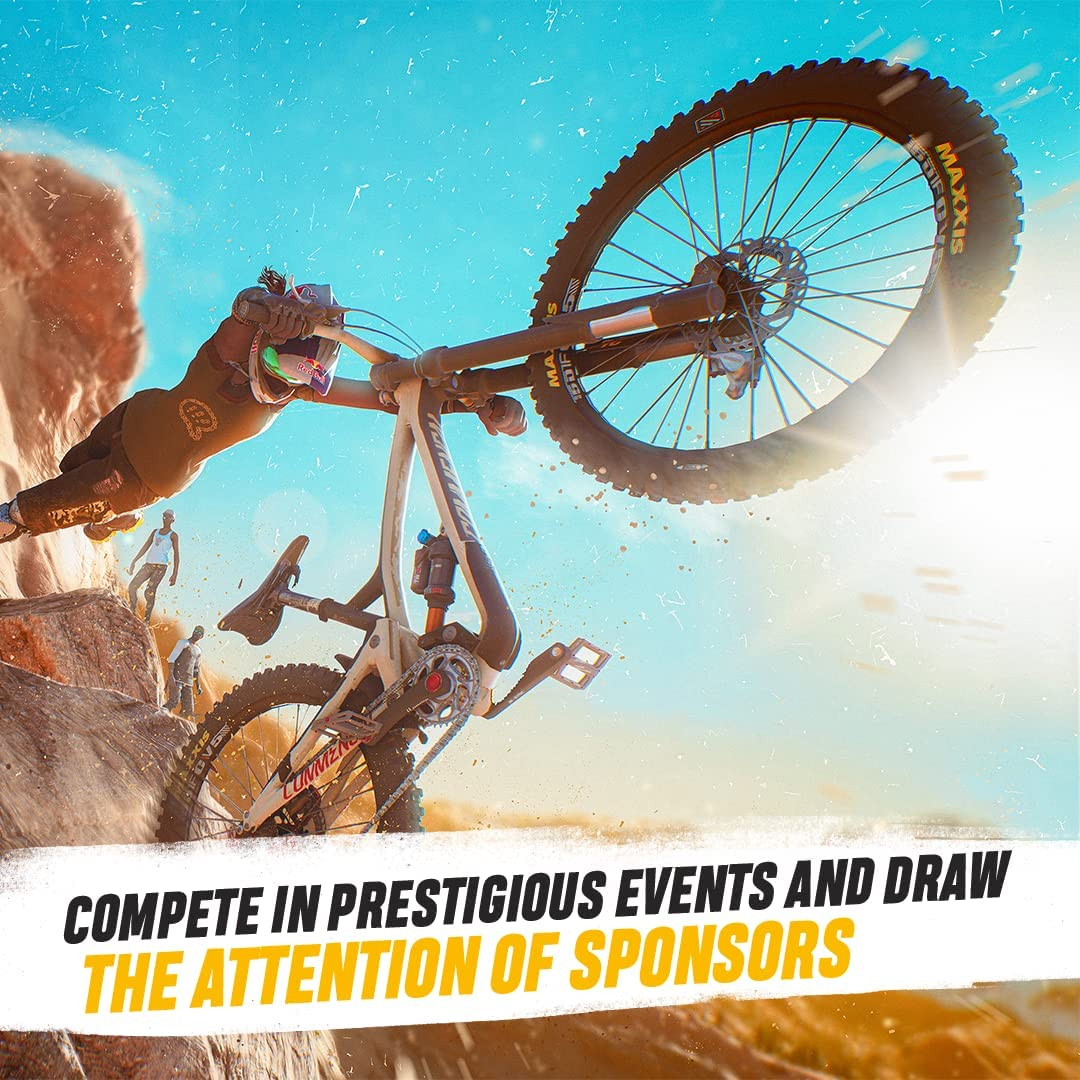 Riders Republic (PS5) image number 2