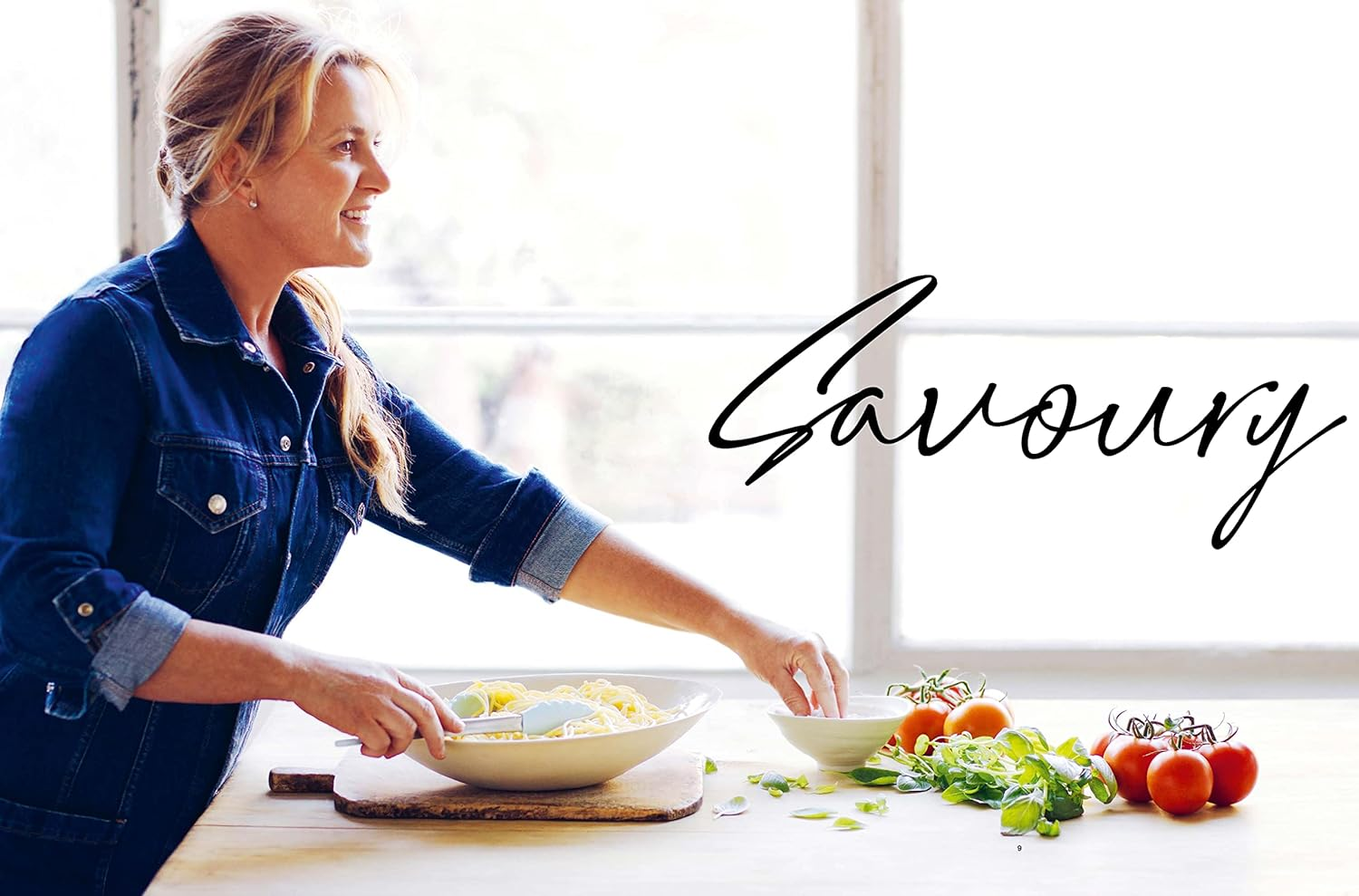 The Fast Five image number 2