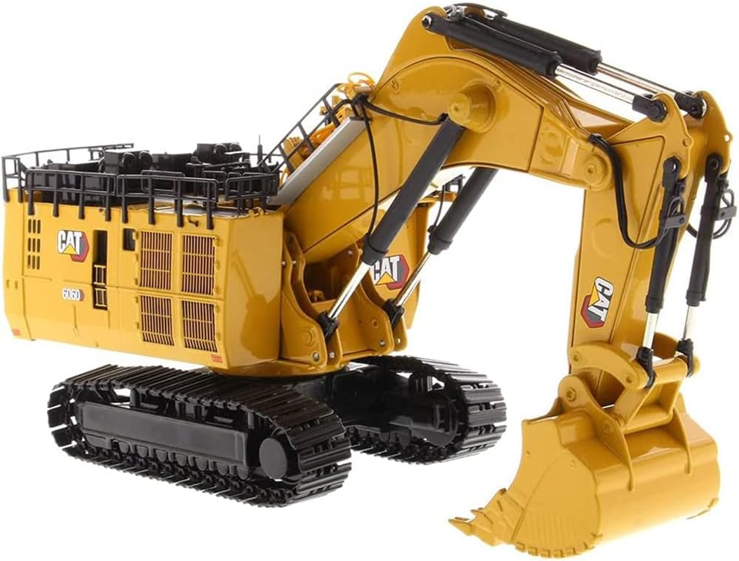 Cat 1:87 6060 Hydraulic Mining Excavator Highline Series image number 3