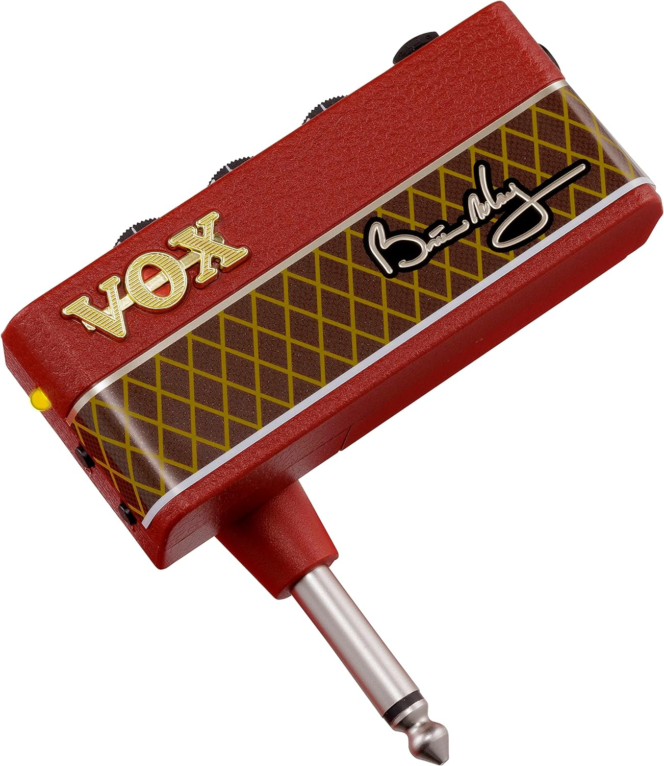 The Vox APBM Amplug 2 - Brian May Signature Series