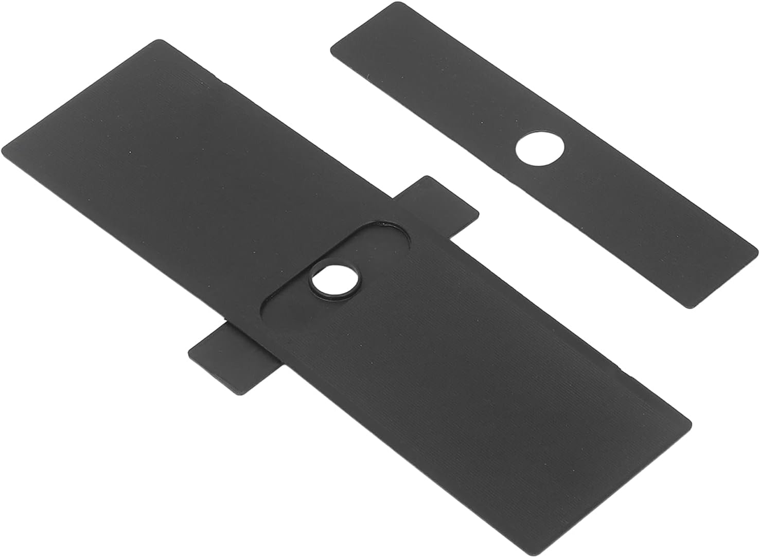 Tihebeyan Gear Shift Panel Dust Cover High Strength Trim Strip Fit for Pajero V93 V80 V87 V97, Montero V73 V77 image number 6