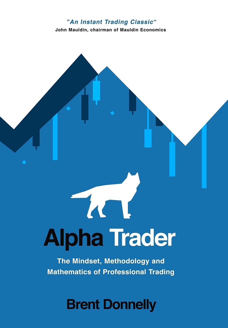 Alpha Trader: the Mindset, Methodology and Mathematics of Professional Trading image number 2
