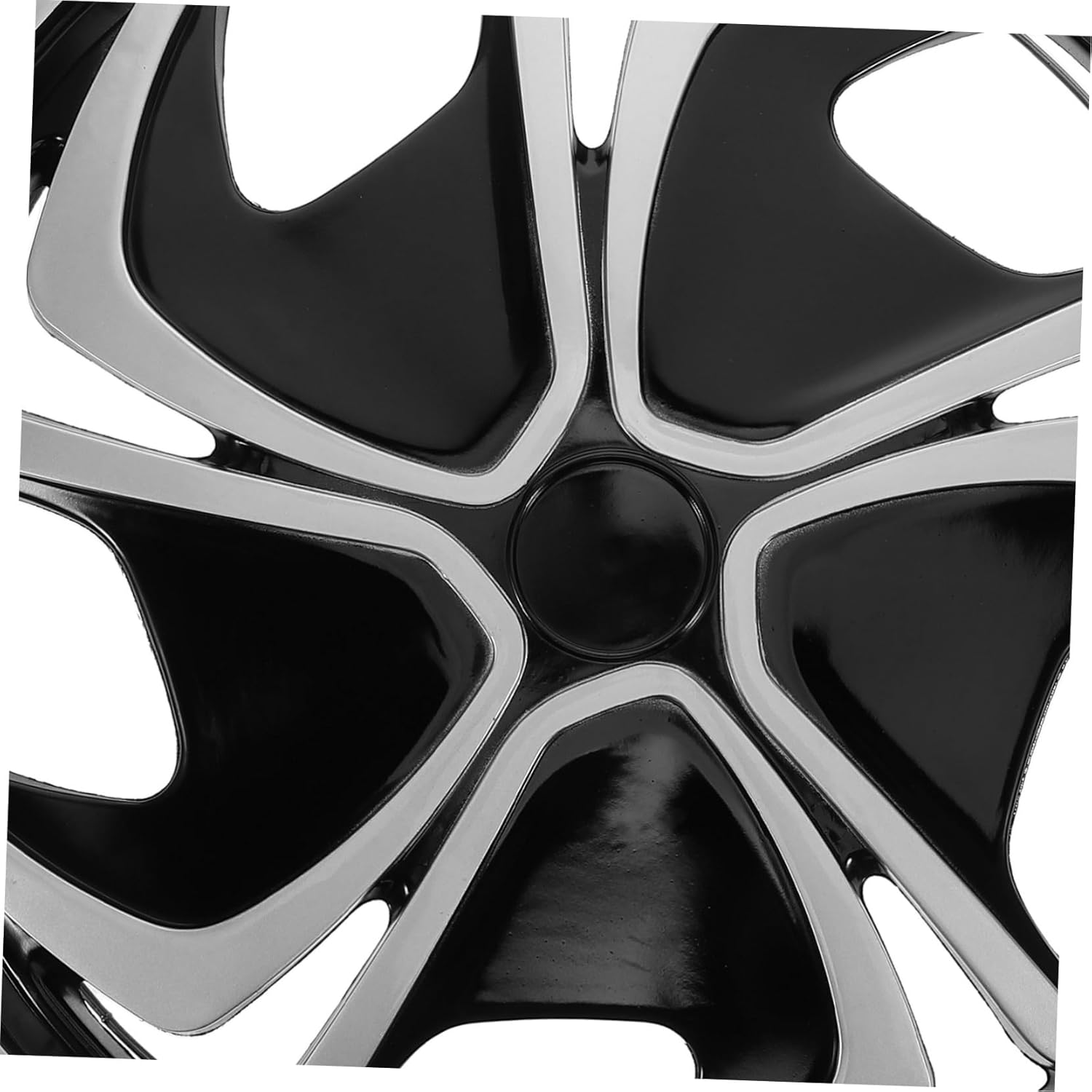 LIGHTAOTAO Car Wheel Rim Protector Stylish Wheel Cover for Rims Easy Installation against Damage for Cars Golf Carts image number 2