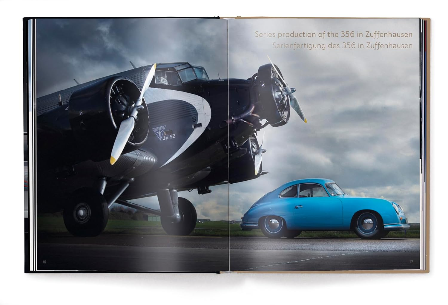 Porsche - a Passion for Power: Iconic Sports Cars since 1948 image number 1