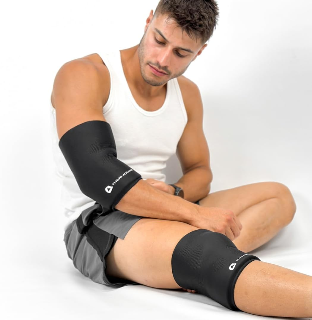 Thermoskin Recovery Ice Sleeve image number 5