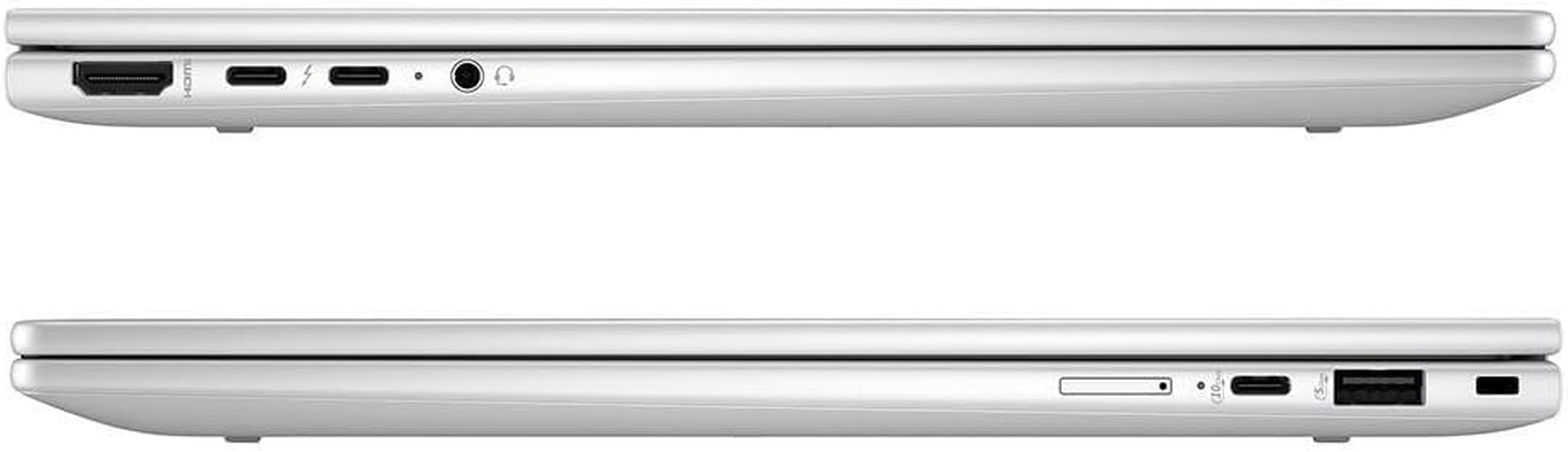 HP Elitebook X360 1040 G11 2-In-1 14" WUXGA IPS Touch Ultra 5 125H 16GB RAM 512GB SSD AI Boost Wifi 6E W11P Laptop image number 3