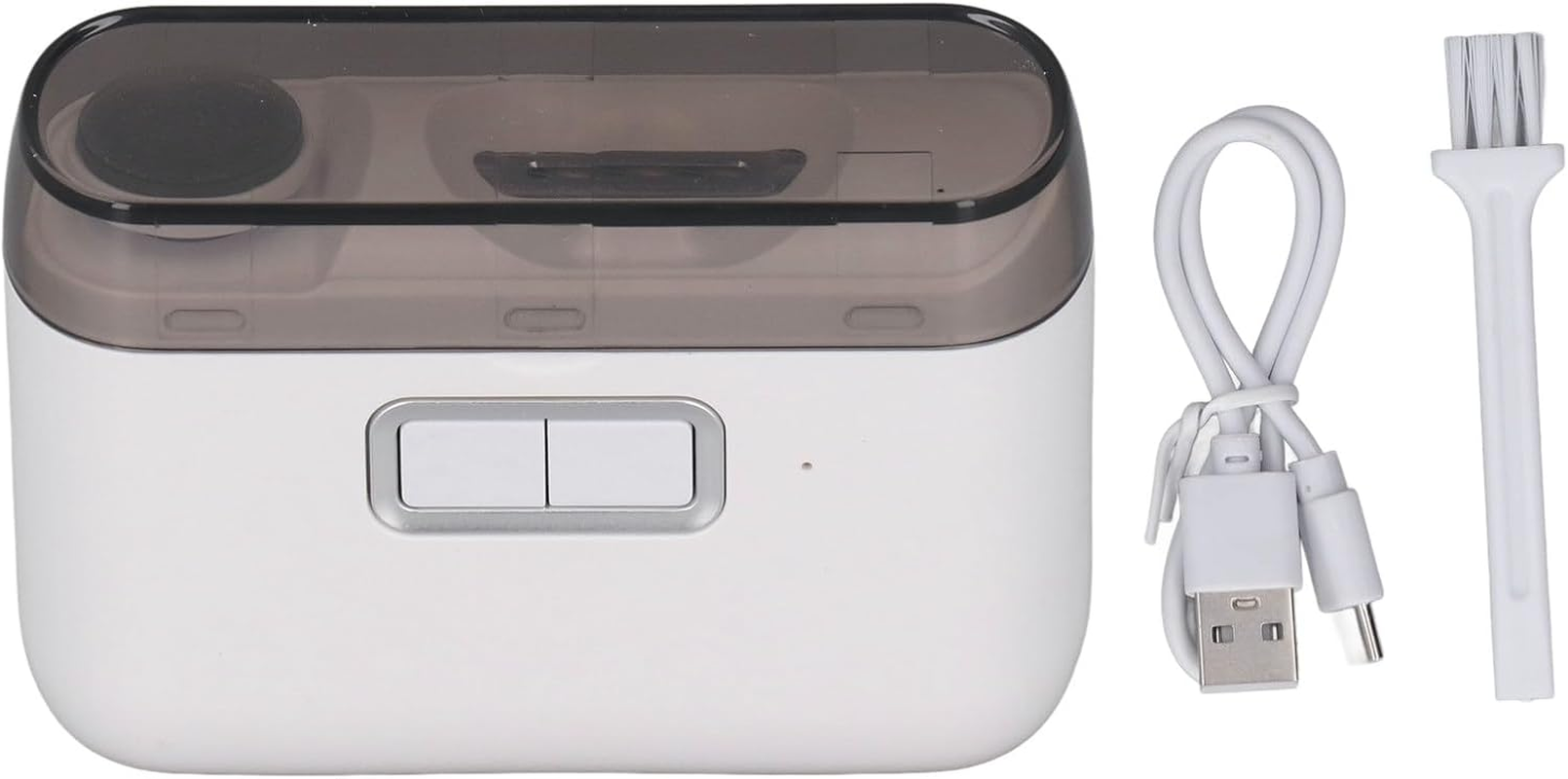 Jiawu Automatic Electricity Grinding Machine for Adult Nail image number 2