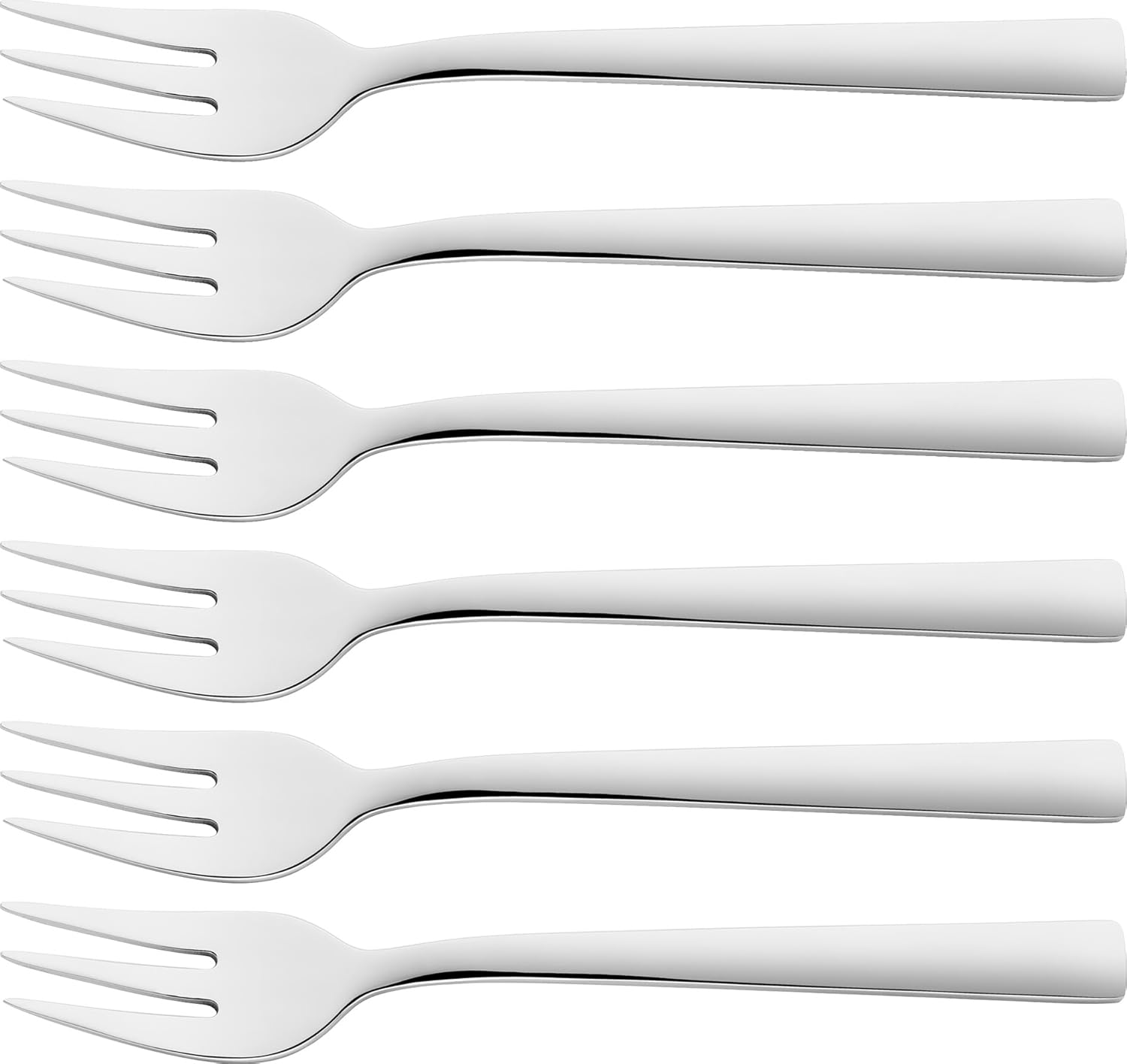 Zwilling 07150-259 Diner Steak Fork & Knife Set, Cutlery, Serving Tableware, Authentic Japanese Product image number 6