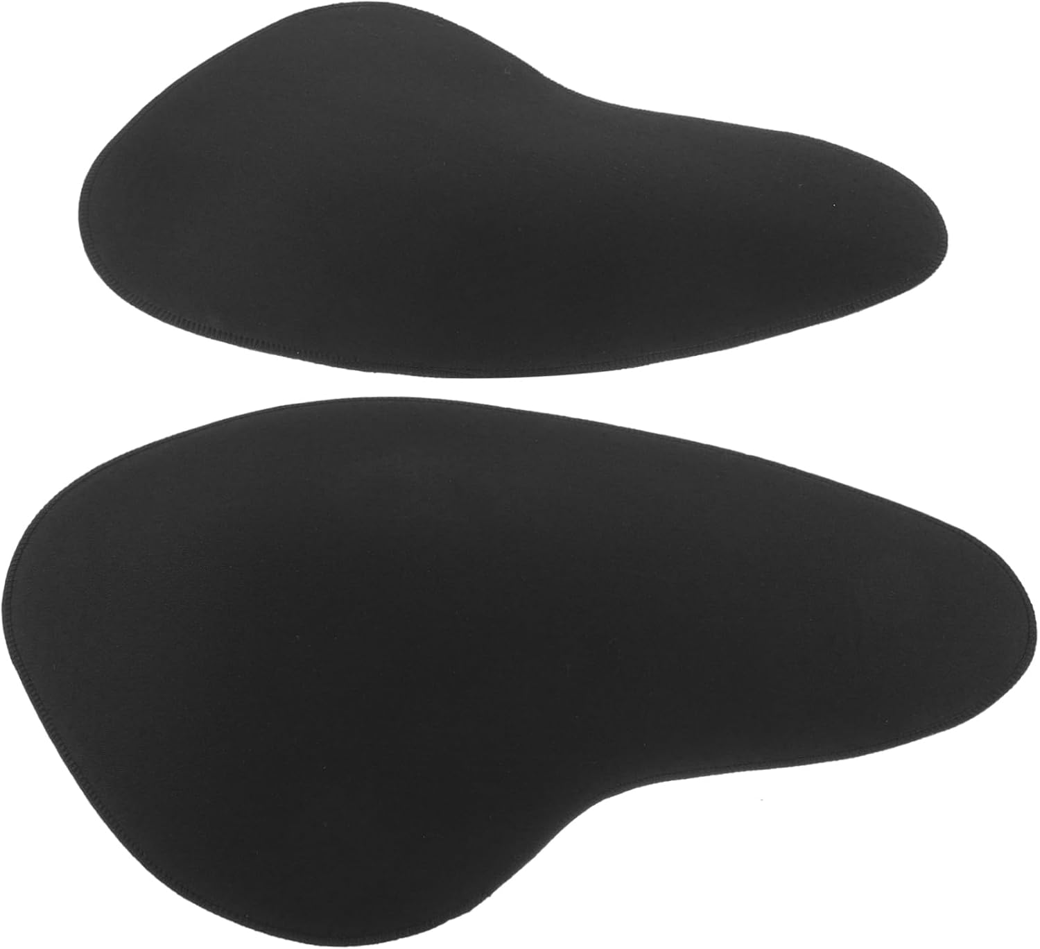 Butt-Lift Underwear Pads Hip Pads for Women Shaping High Waist Thick Sponge Inserts Postpartum Black image number 6