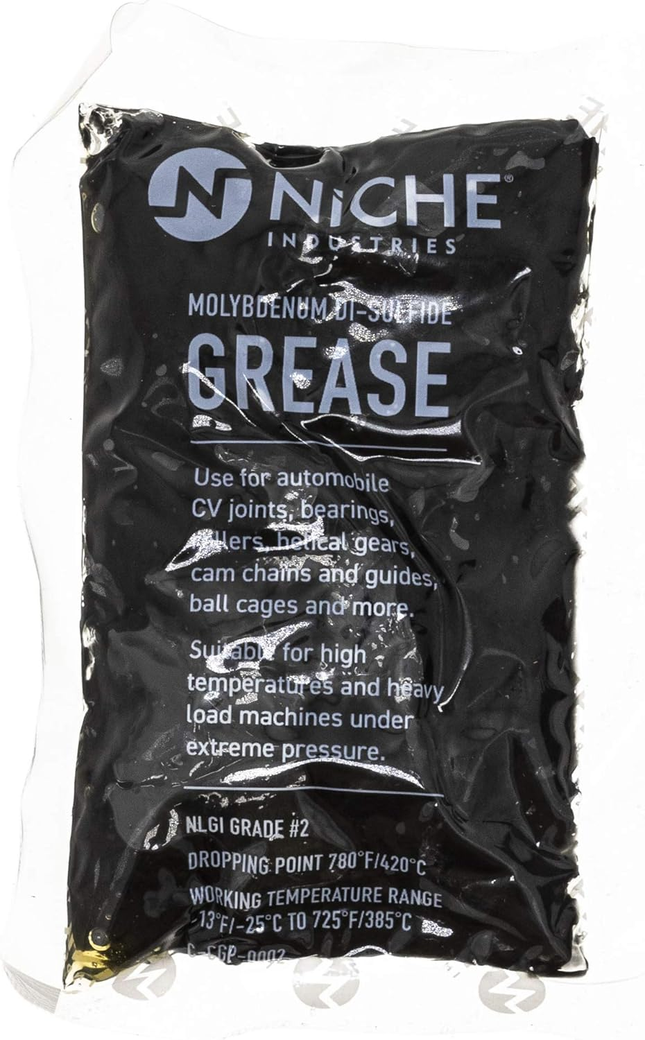 NICHE Front CV Axle Boot Kit for Polaris Sportsman, X2, Scrambler 500 Ranger 425 2201015 image number 5