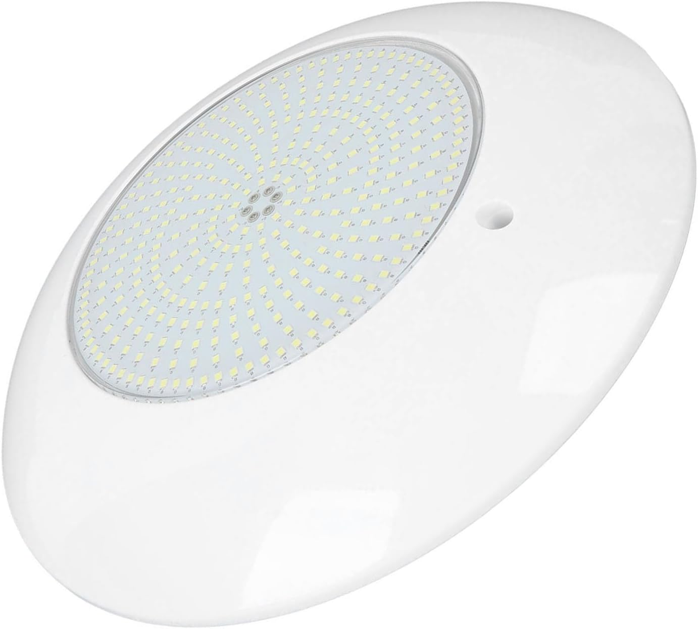 Pool Light LED IP68 Water Resistant in Ground Swimming Pool AC12V 25W Wall Mounted image number 4