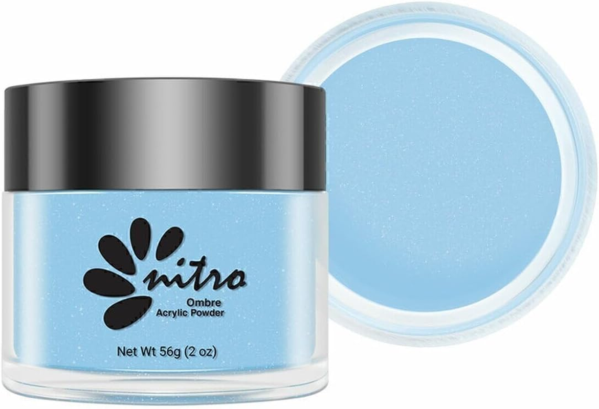 Nitro OM120 - Ombre Collection - 59G Dipping Powder Nail System Color