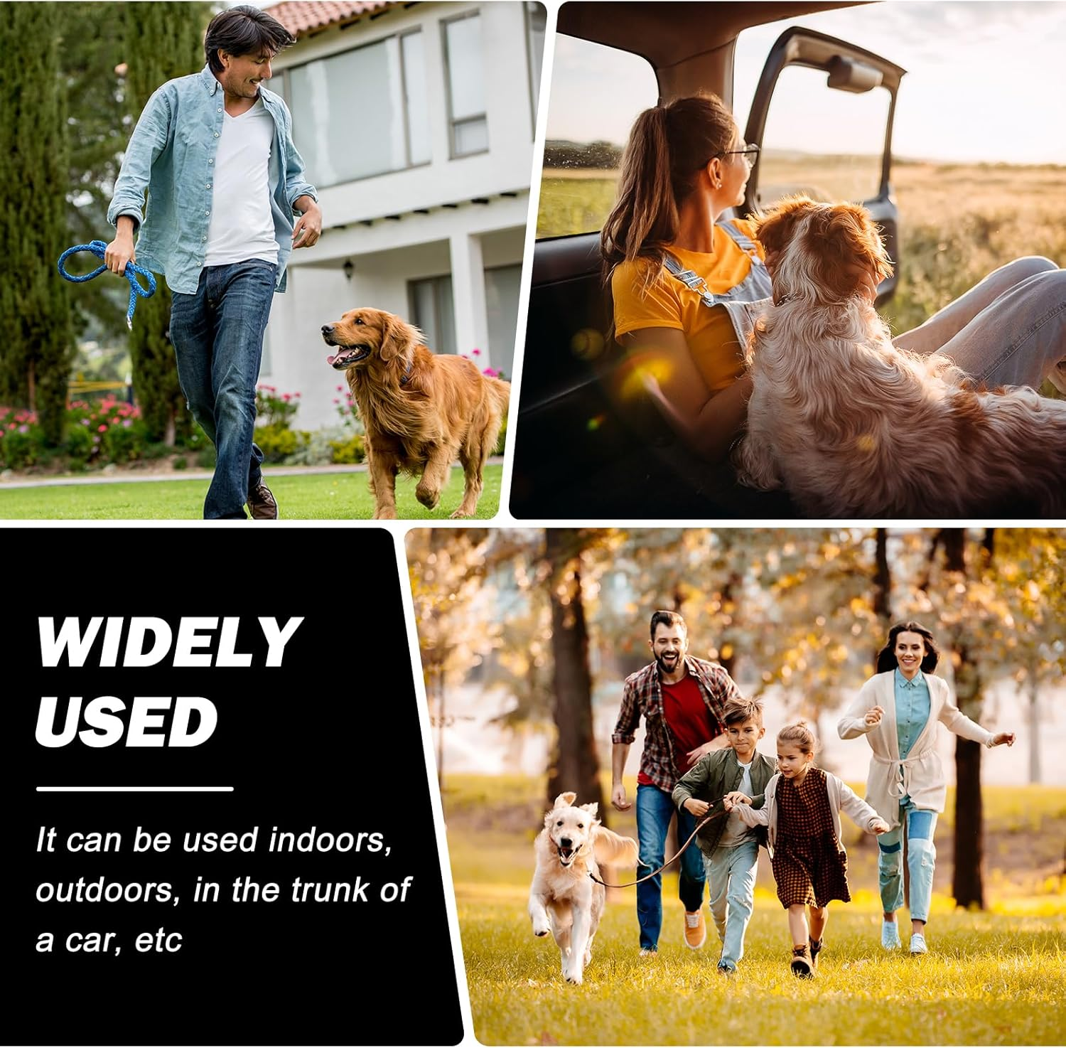 Outdoor Dog Blanket, 100 X 70 Cm, Foldable Waterproof Dog Blanket, Reusable Dog Training Pads, Large Travel Blanket for Pets, Warming Blanket, Cat Blankets, Washable, for Puppies, Kittens image number 6