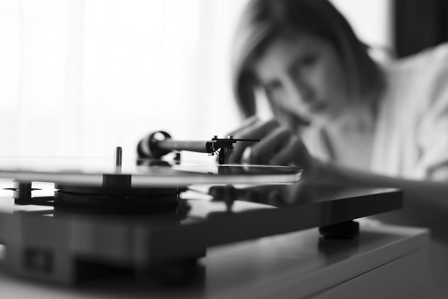 Pro-Ject Original Belt Suitable for All T1 Types