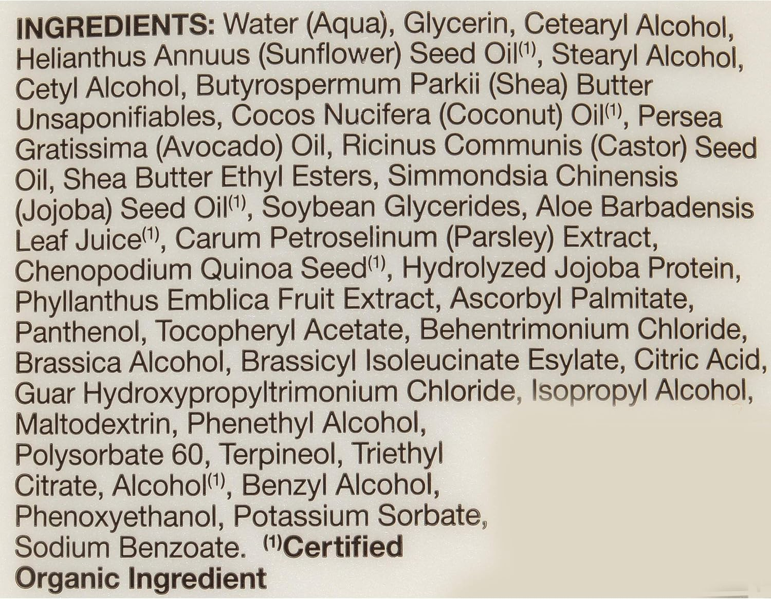 JASON Natural Products - Natural Long & Strong Conditioner Jojoba - 16 Fl. Oz. image number 2